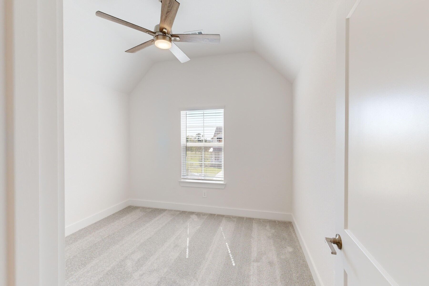 Interior - Representational Photo