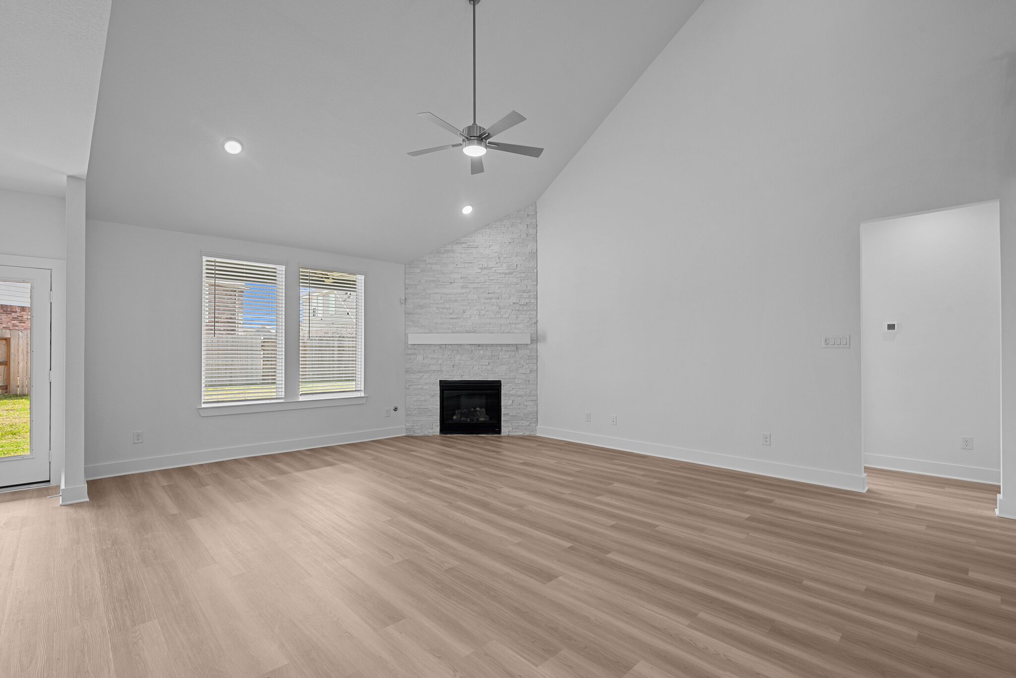 Interior - Representational Photo