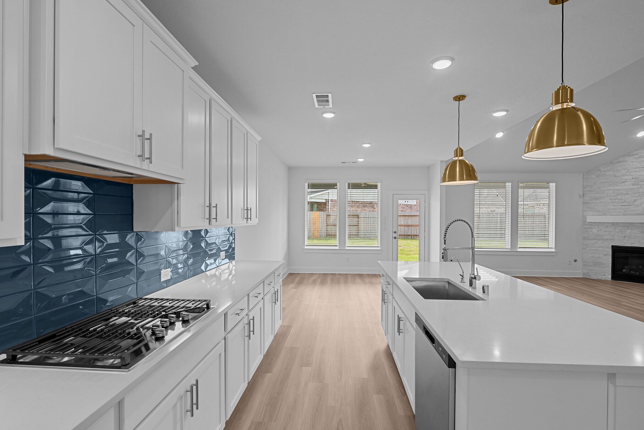 Interior - Representational Photo
