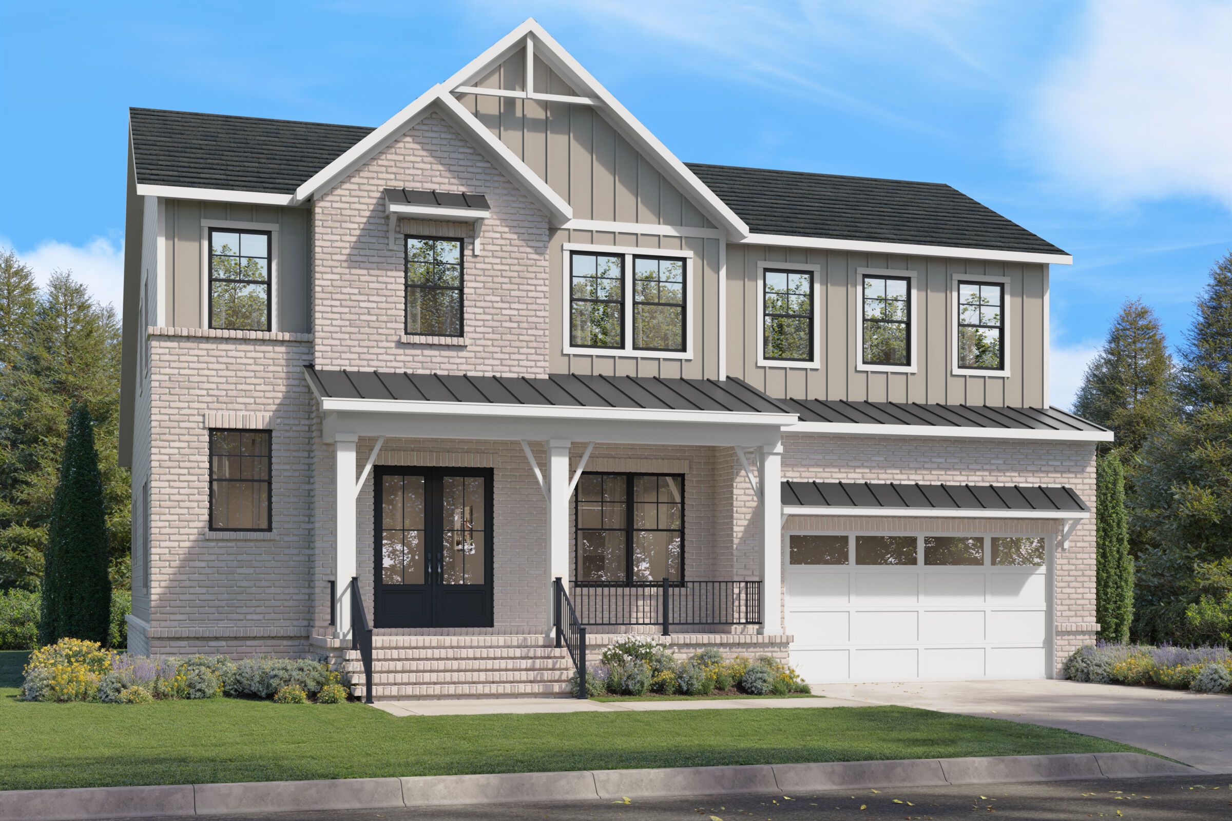 casa en Otter Creek por M/I Homes