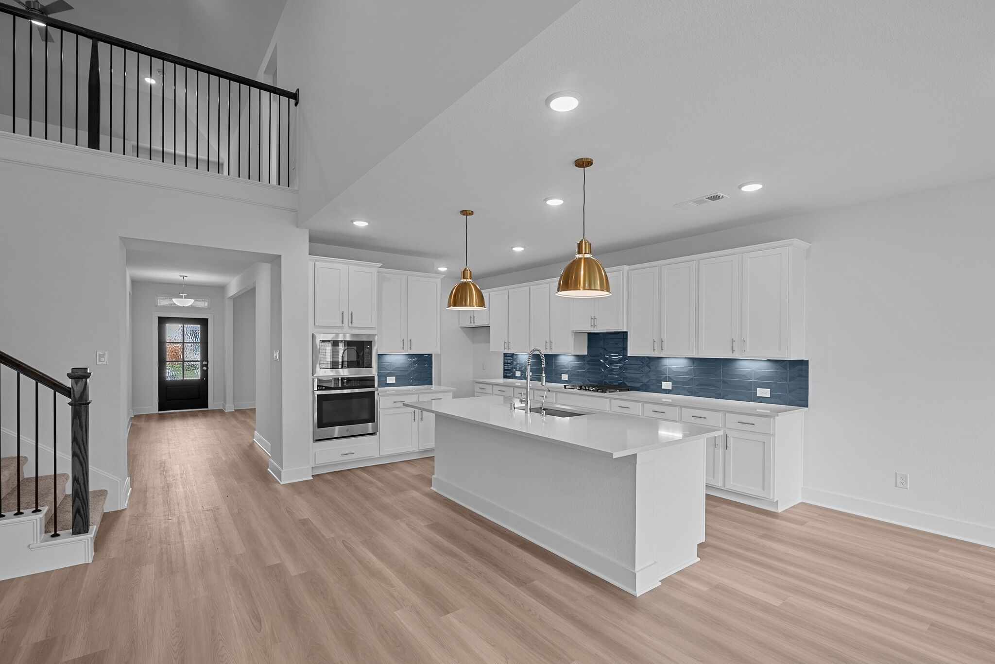 Kitchen - Representational Photo
