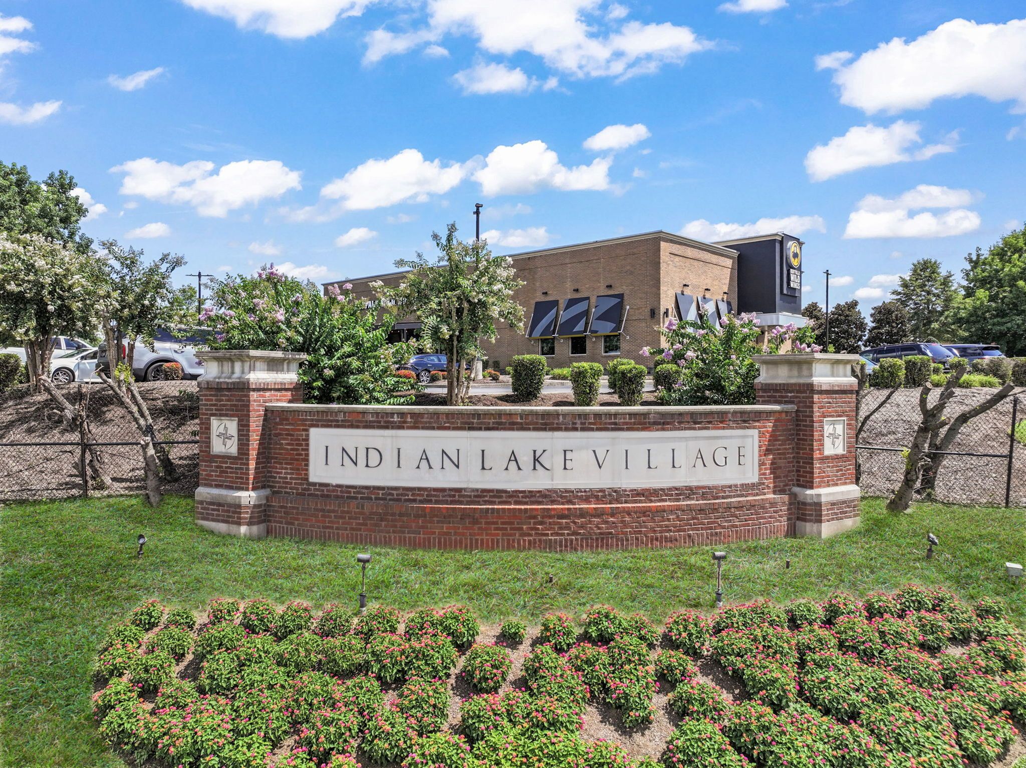 Indian Lake Village