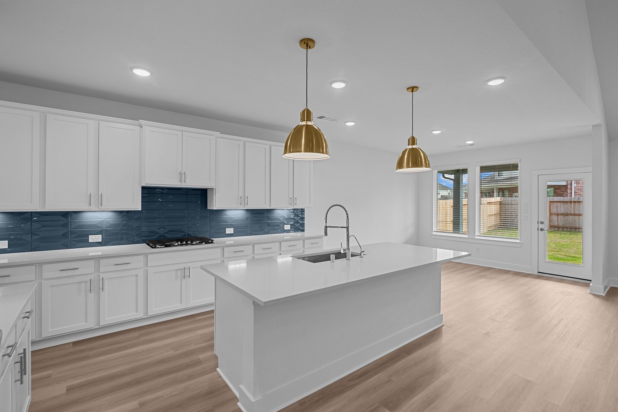 Kitchen - Representational Photo