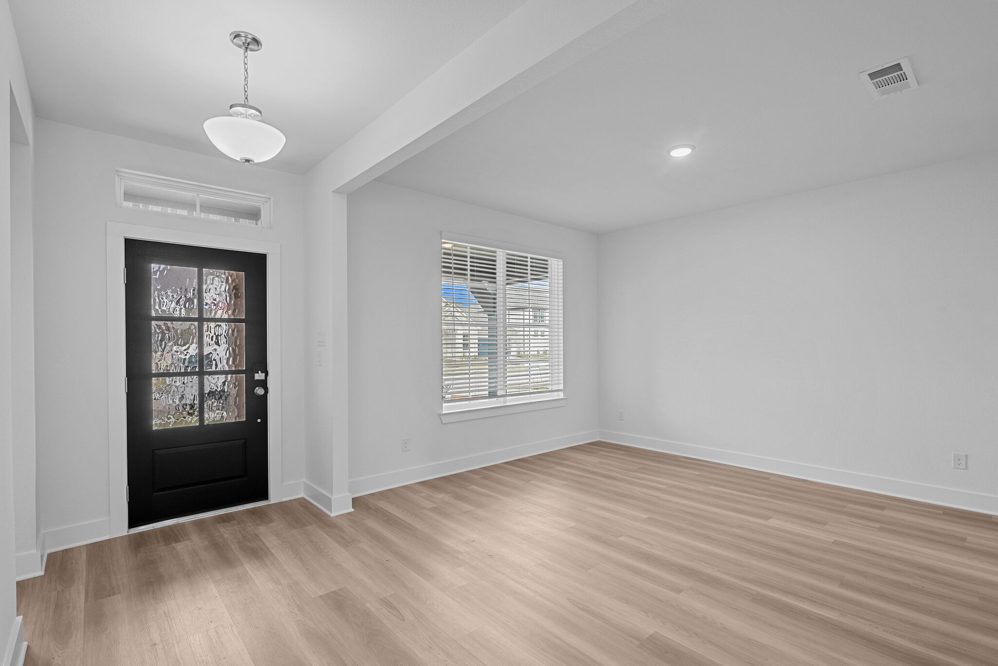 Interior - Representational Photo
