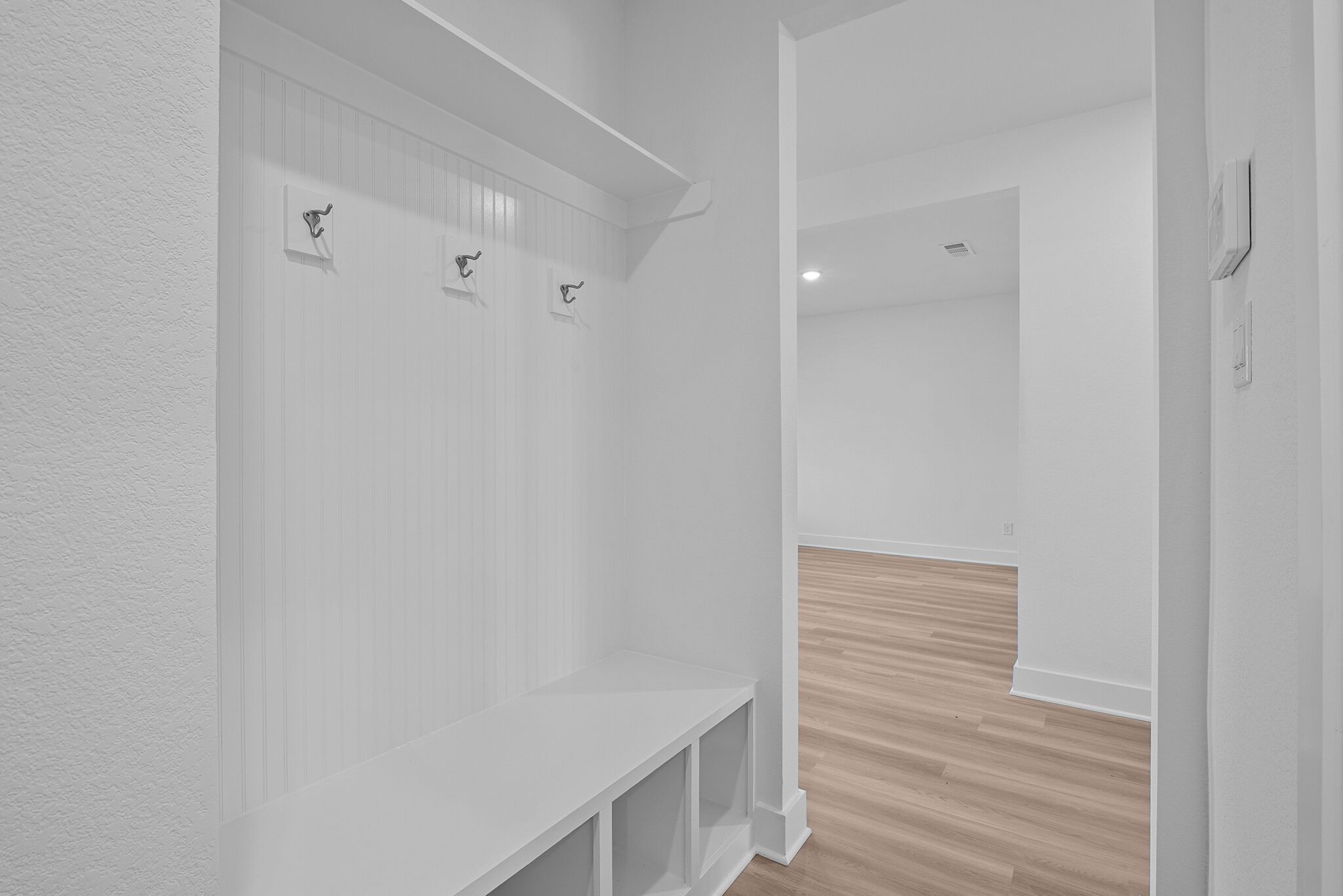 Interior - Representational Photo