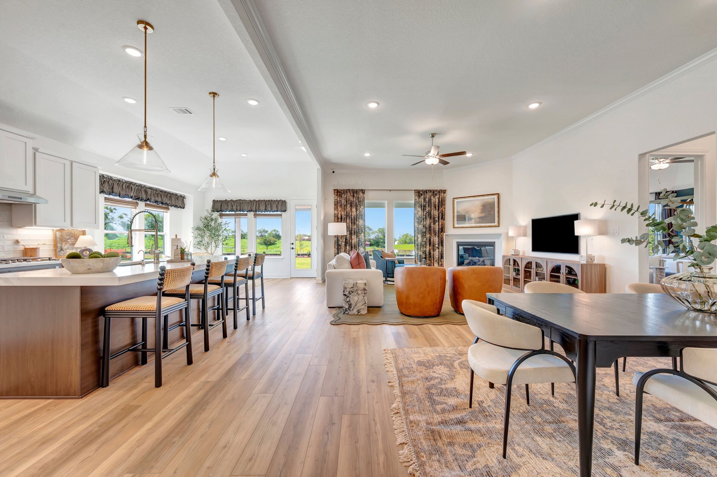 casa en Vista Gardens por M/I Homes