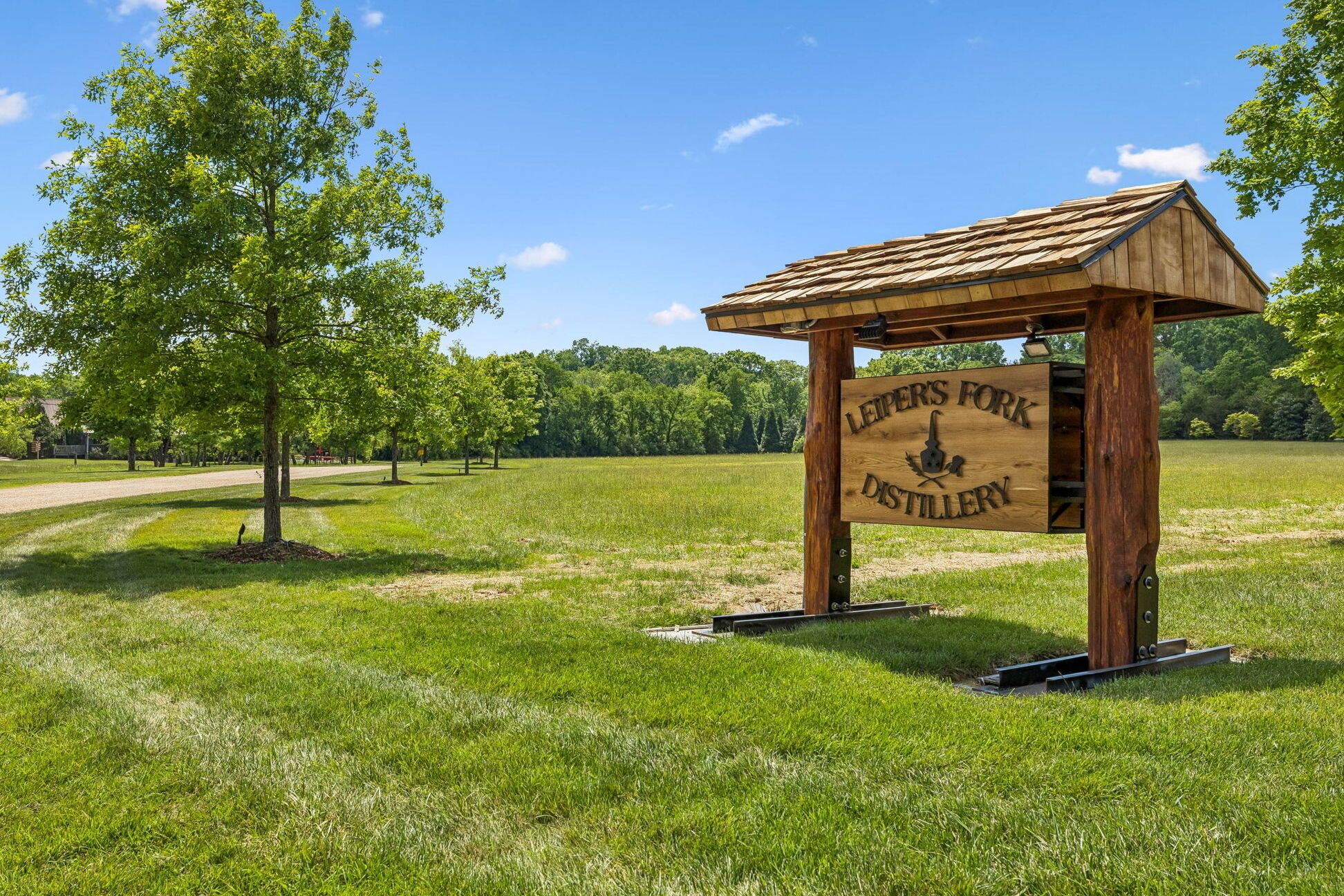 Leiper's Fork Distillery