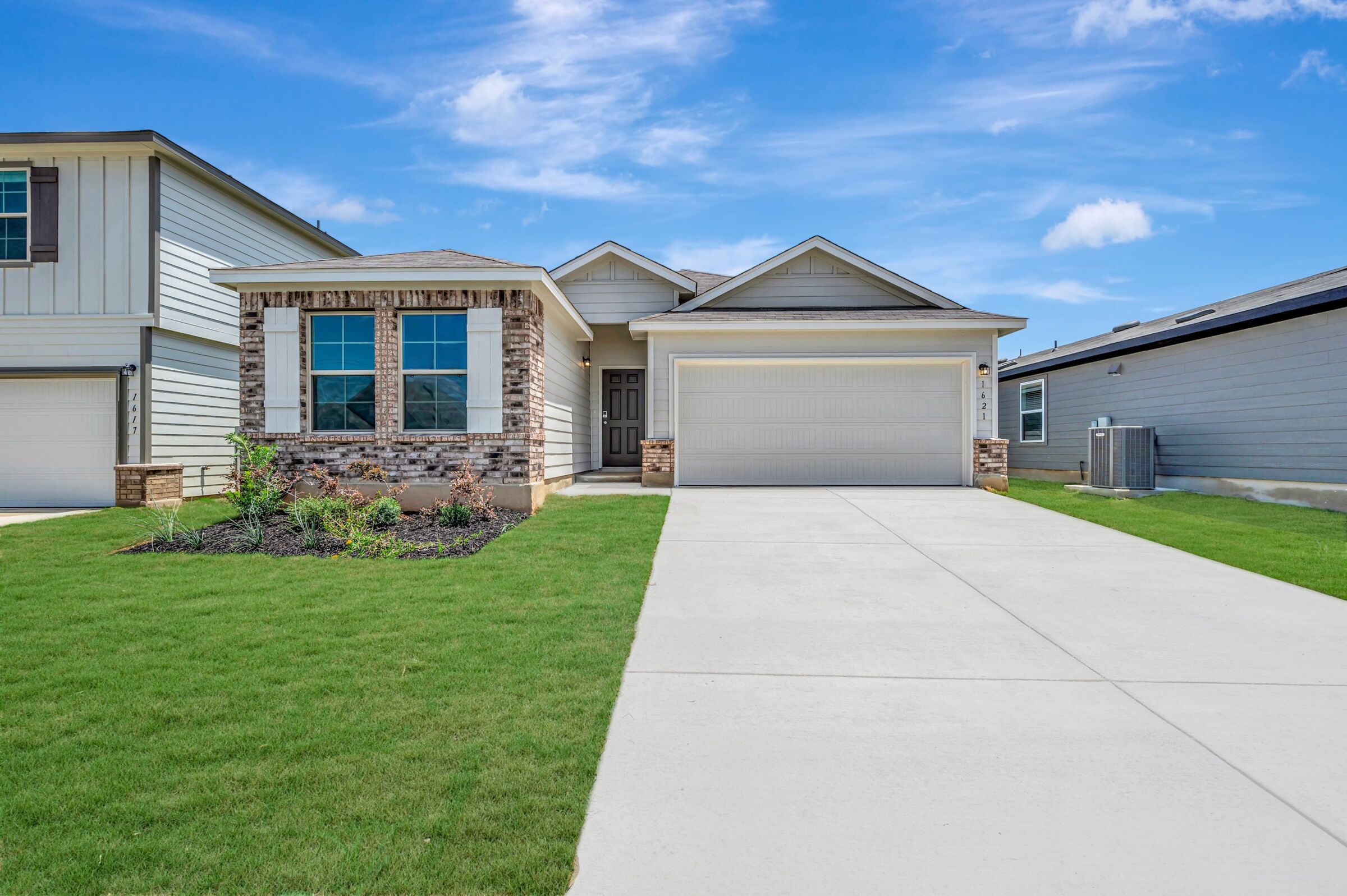1621 Viola Lane (Kendall)
