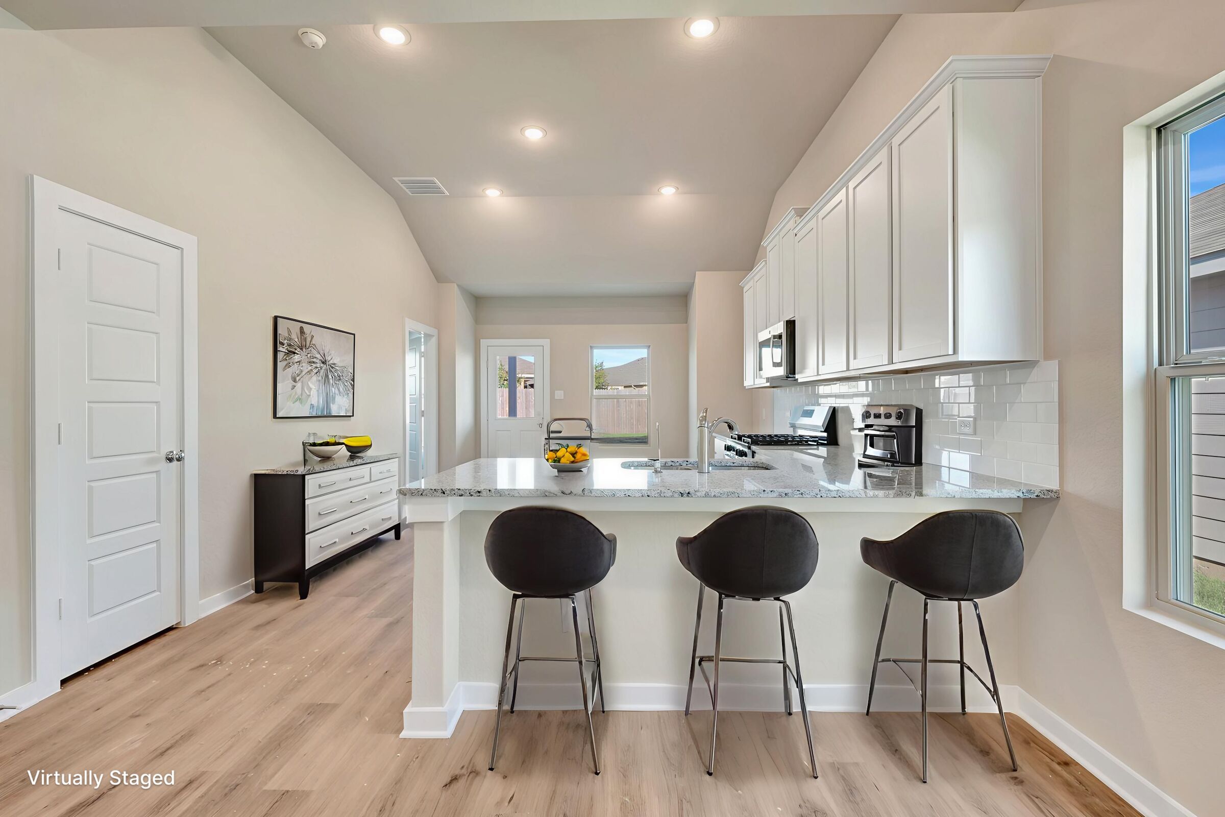 Larkspur - Winding Brook: San Antonio, Texas - M/I Homes