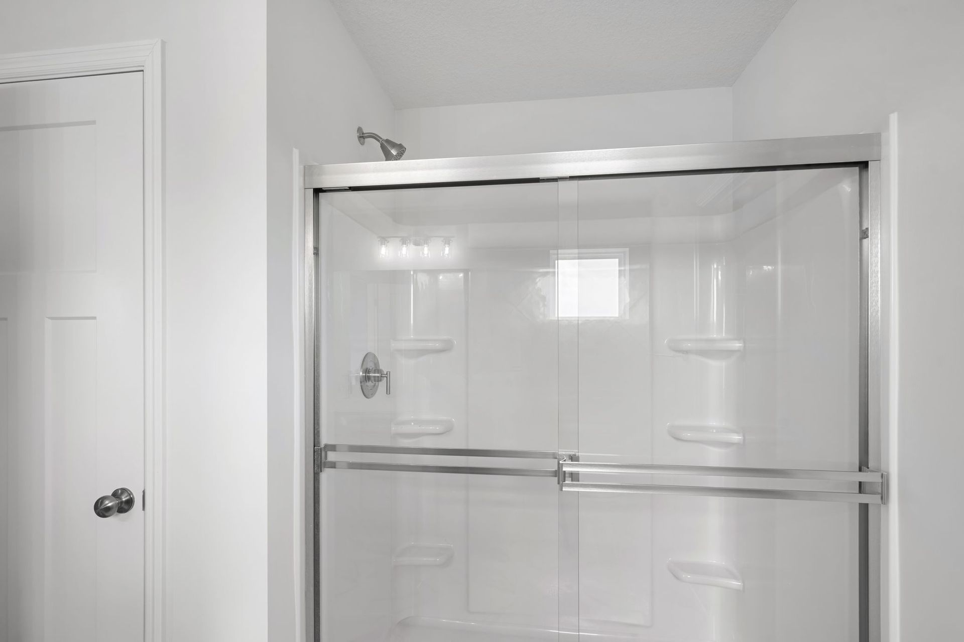 Owner's Bathroom