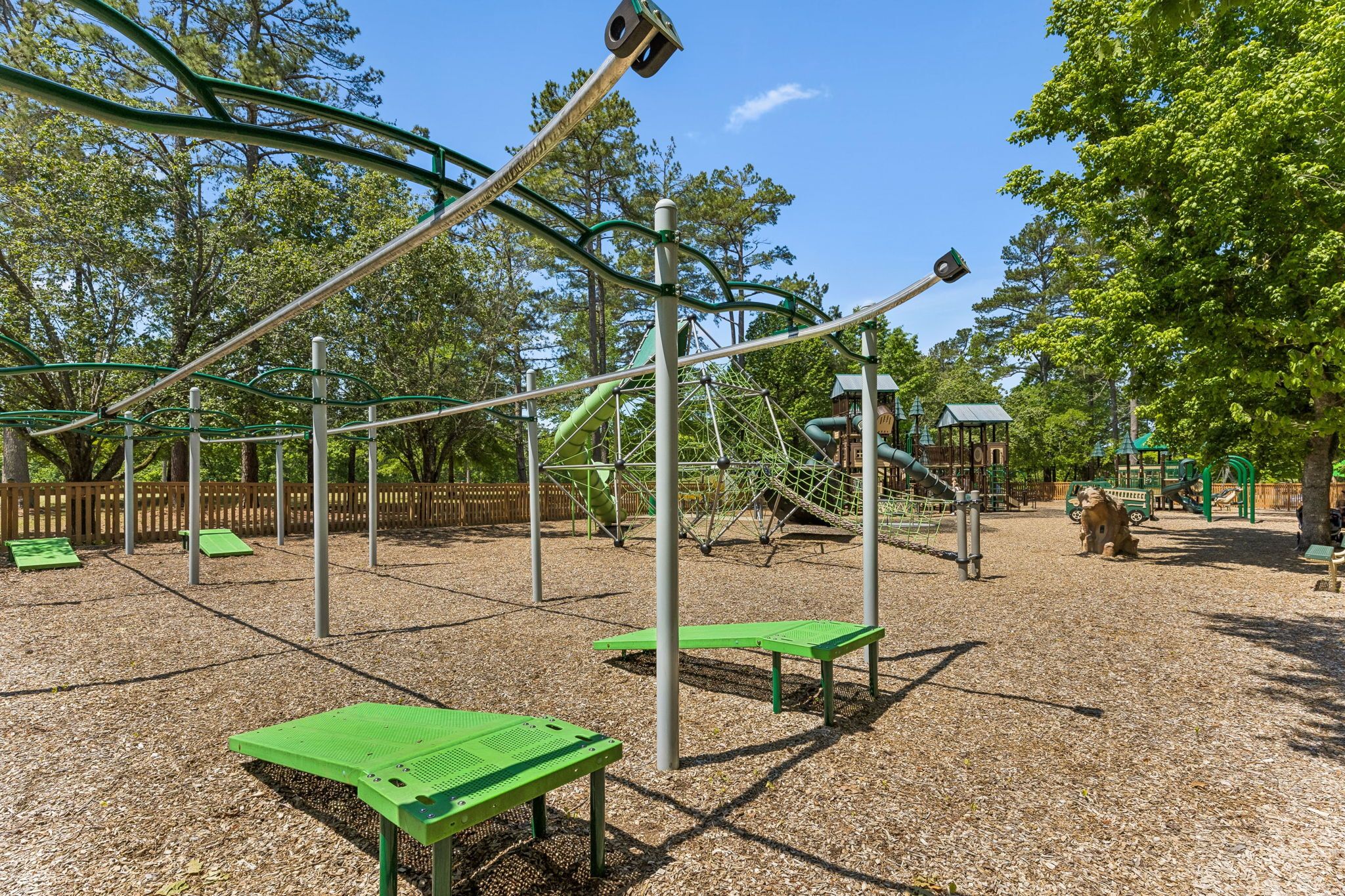 Bowie Nature Park