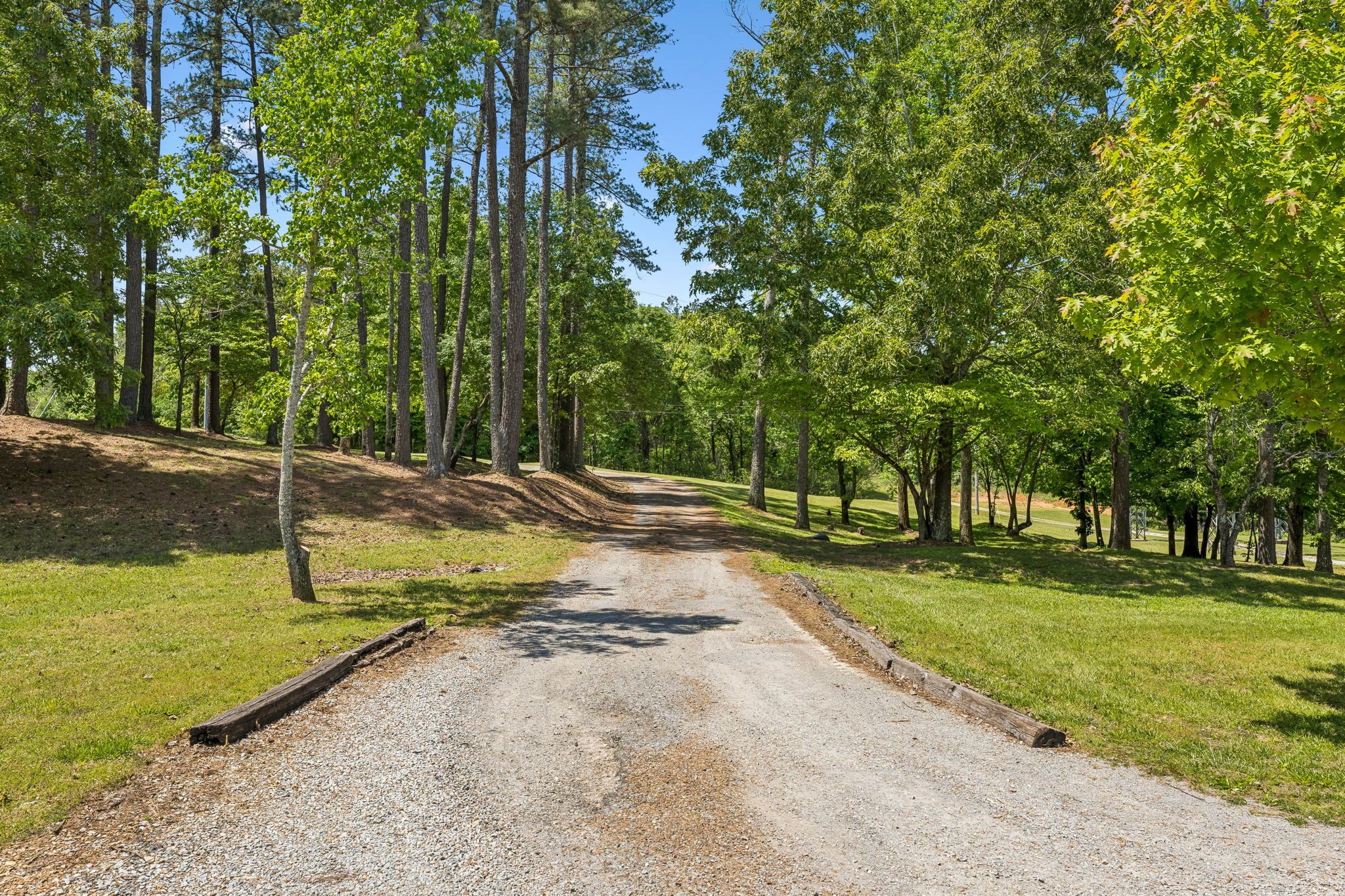 Bowie Nature Park