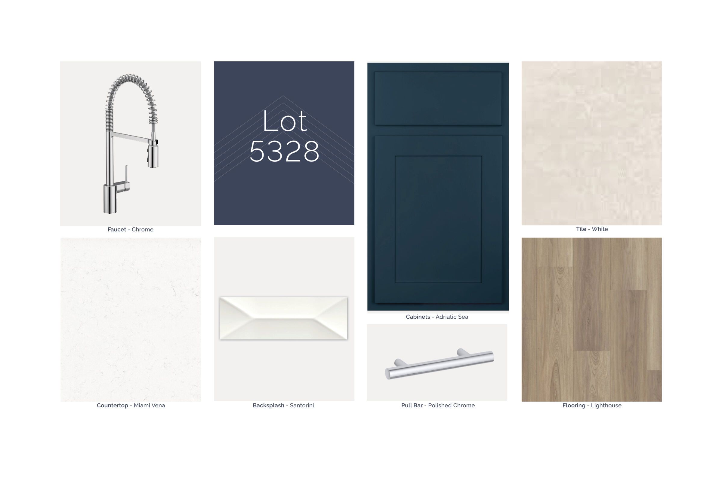 QMI Design Selections