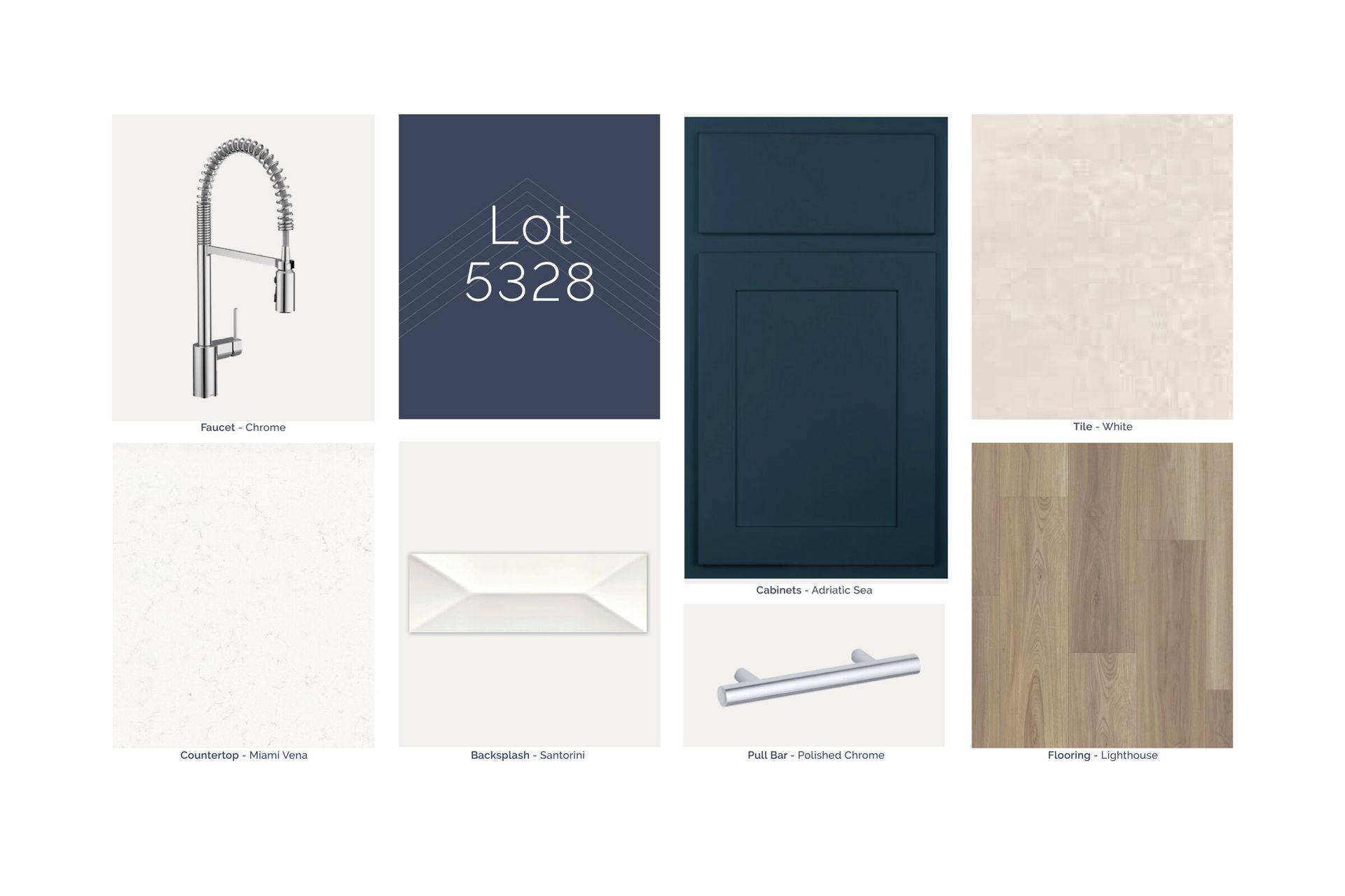 QMI Design Selections