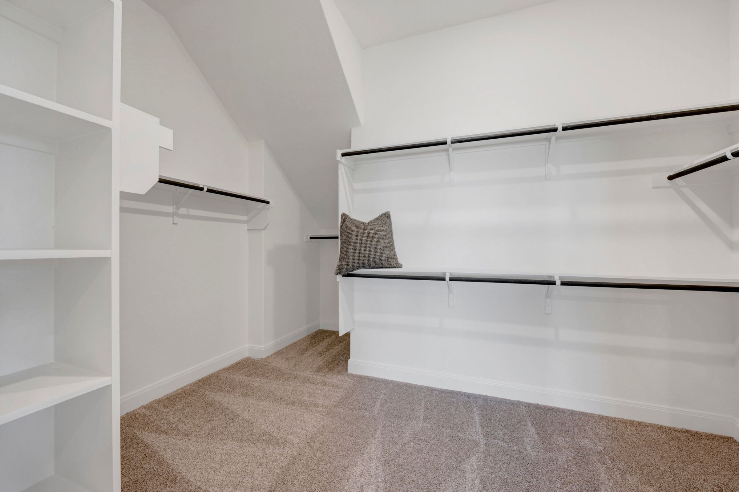 Owner's Closet