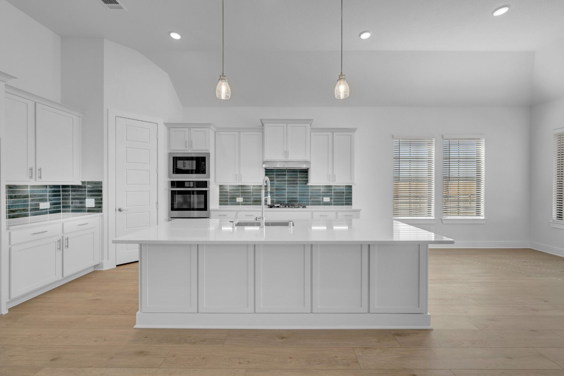Kitchen - Representational Photo