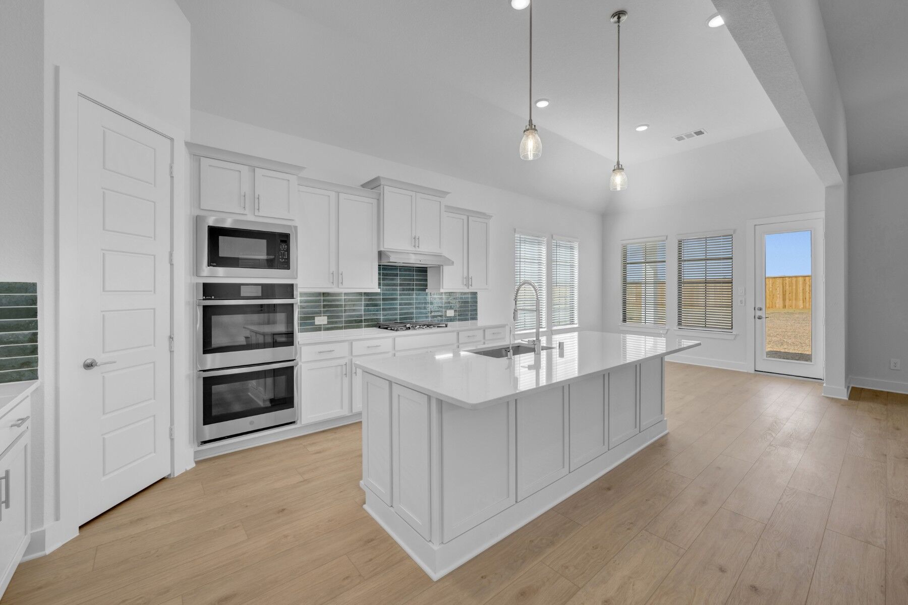 Kitchen - Representational Photo