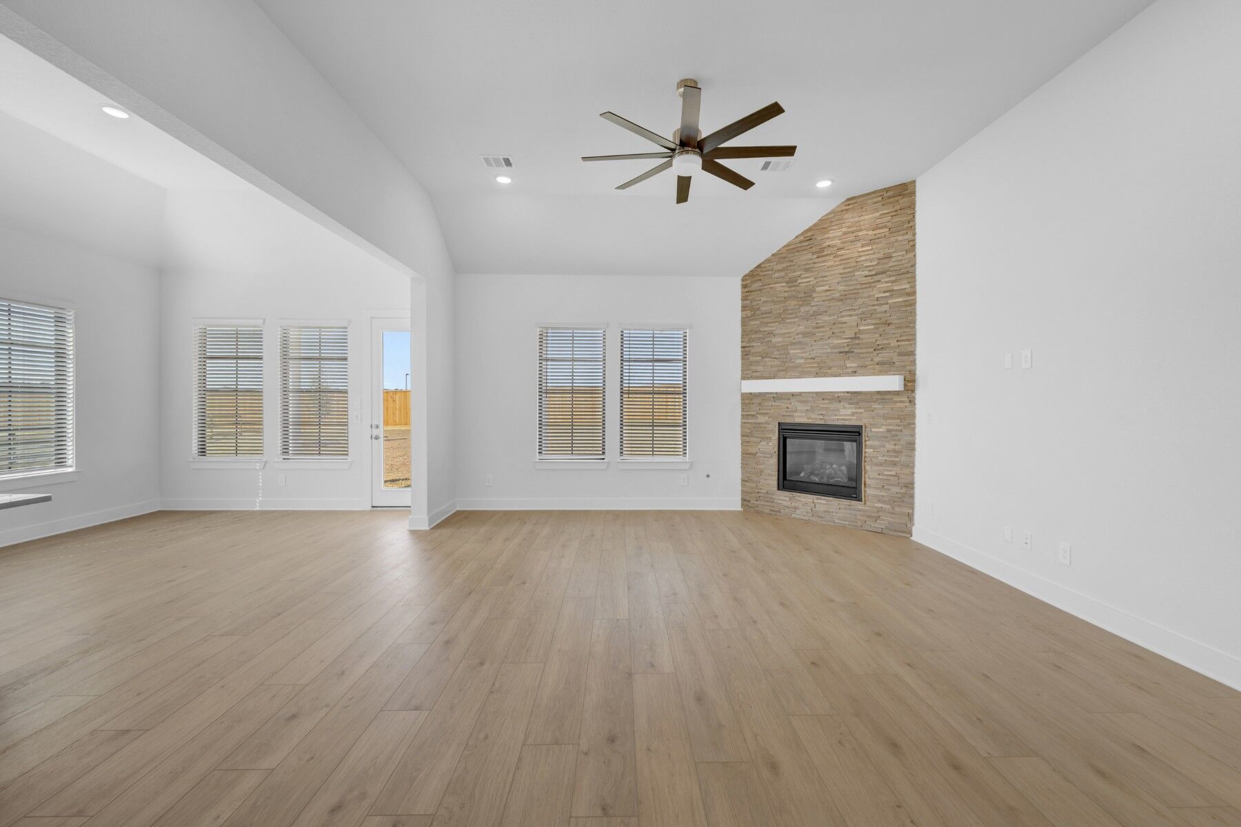 Family Room - Representational Photo