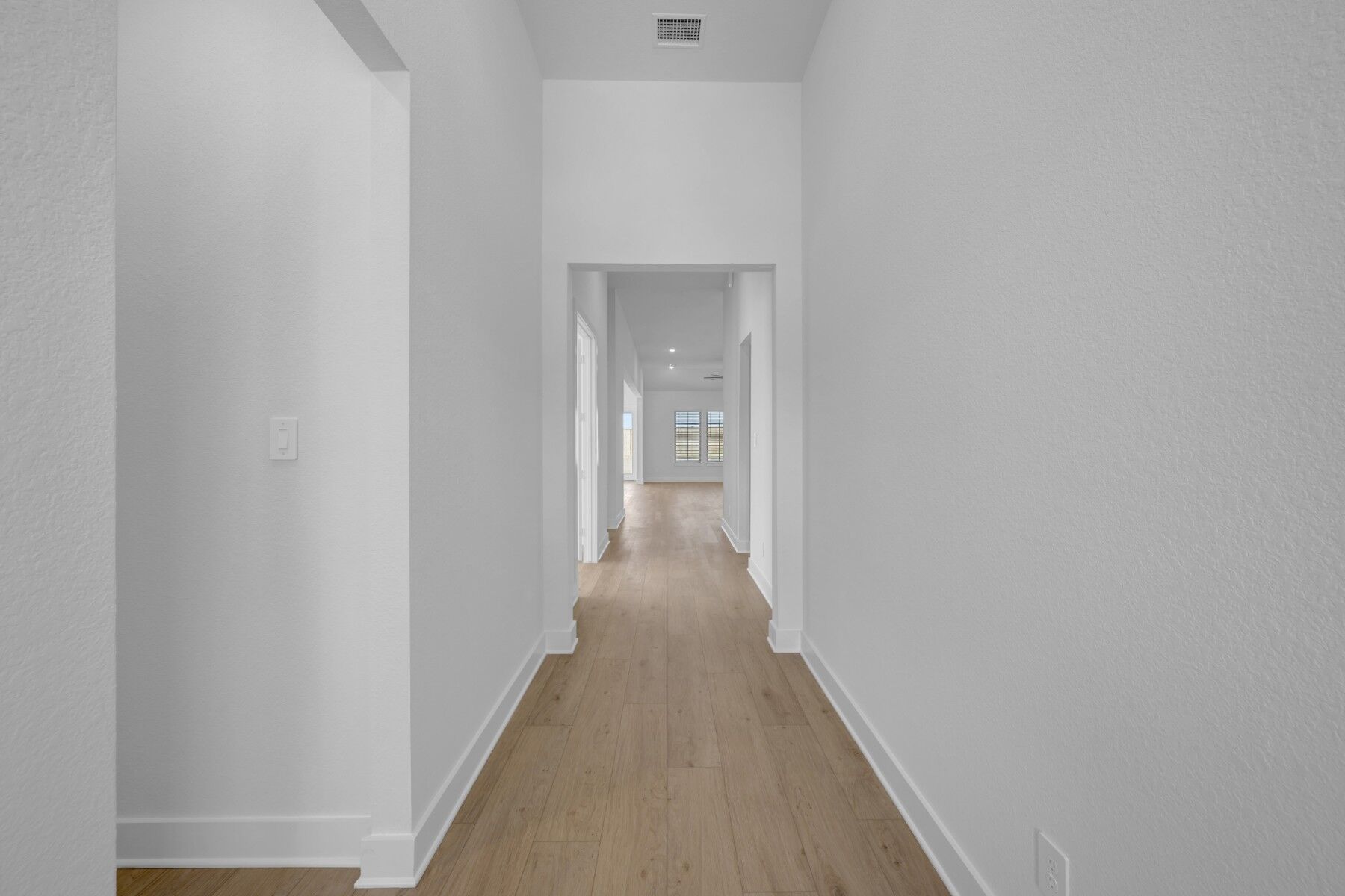 Interior - Representational Photo