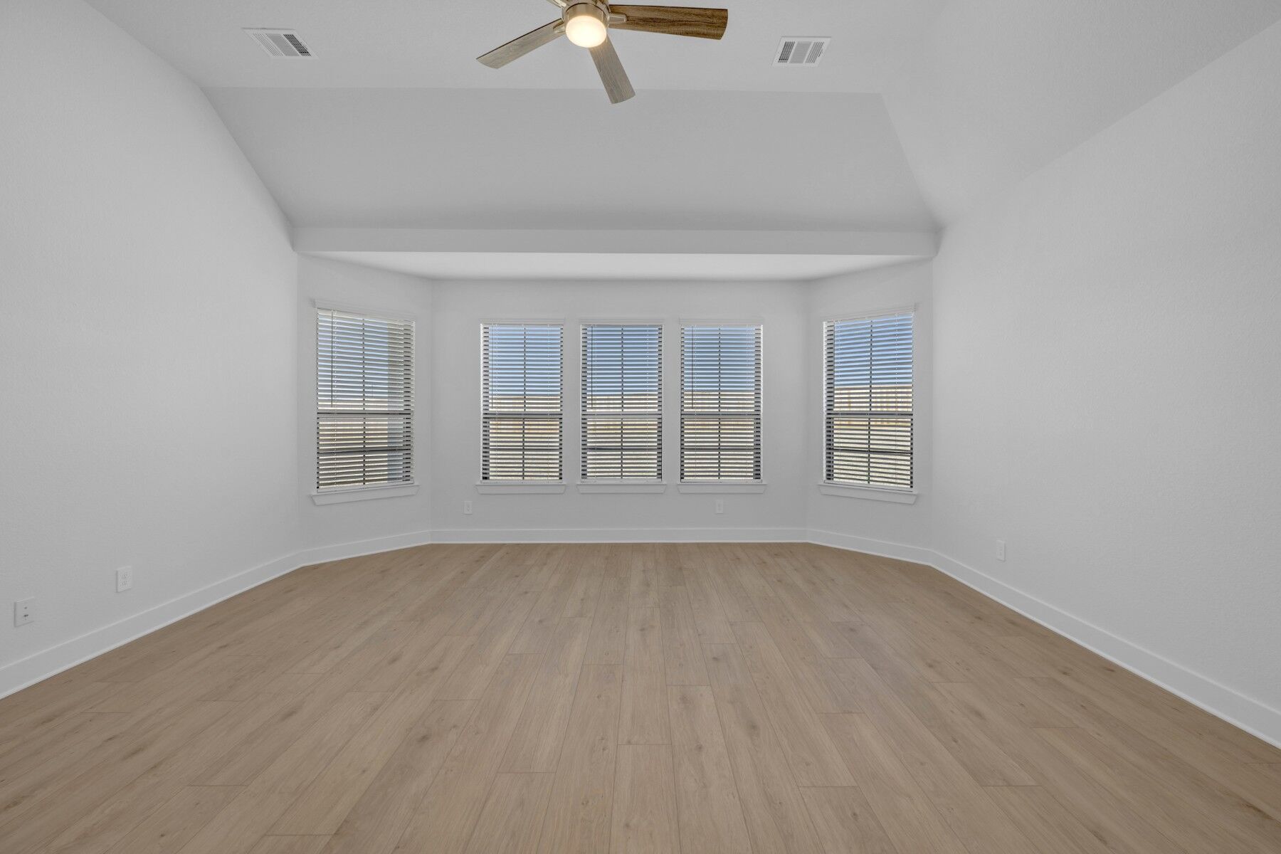 Interior - Representational Photo
