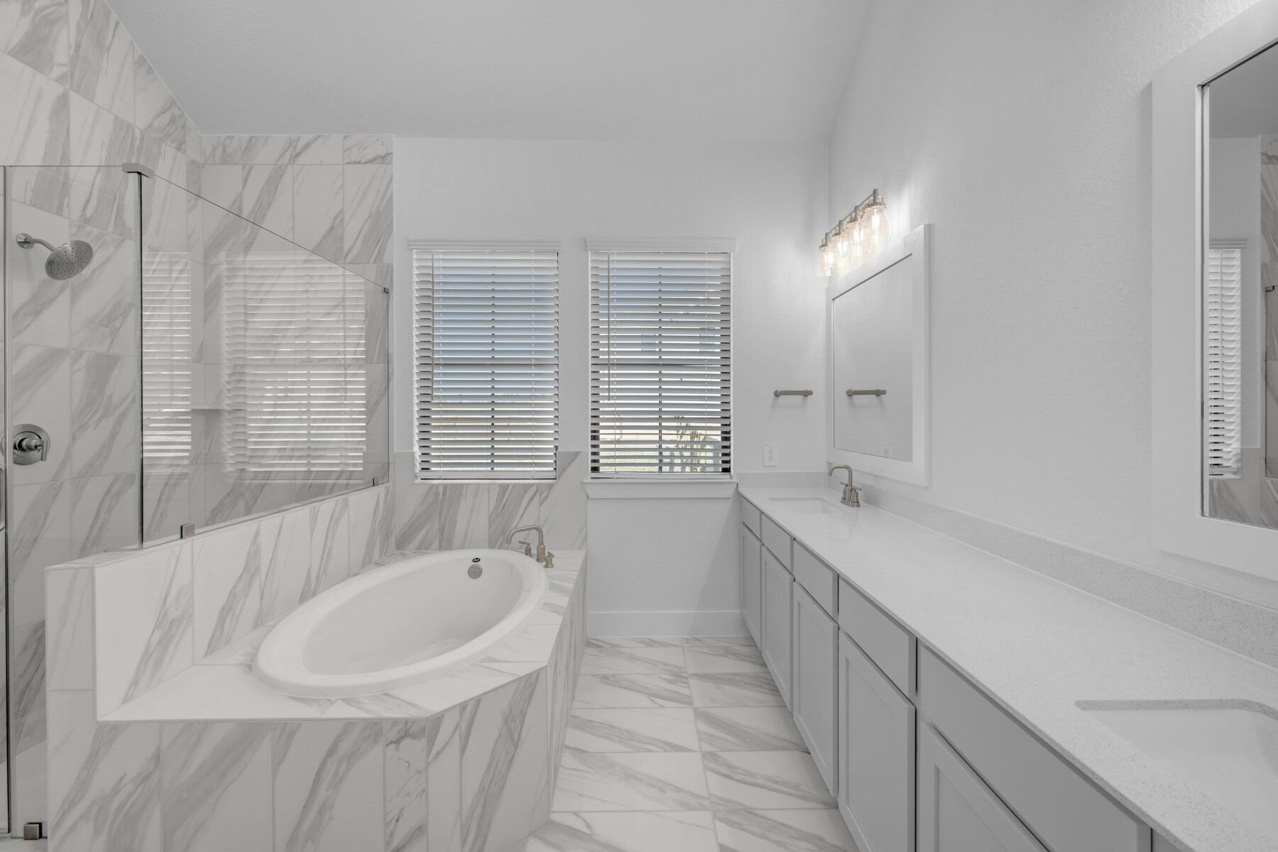 Bathroom - Representational Photo