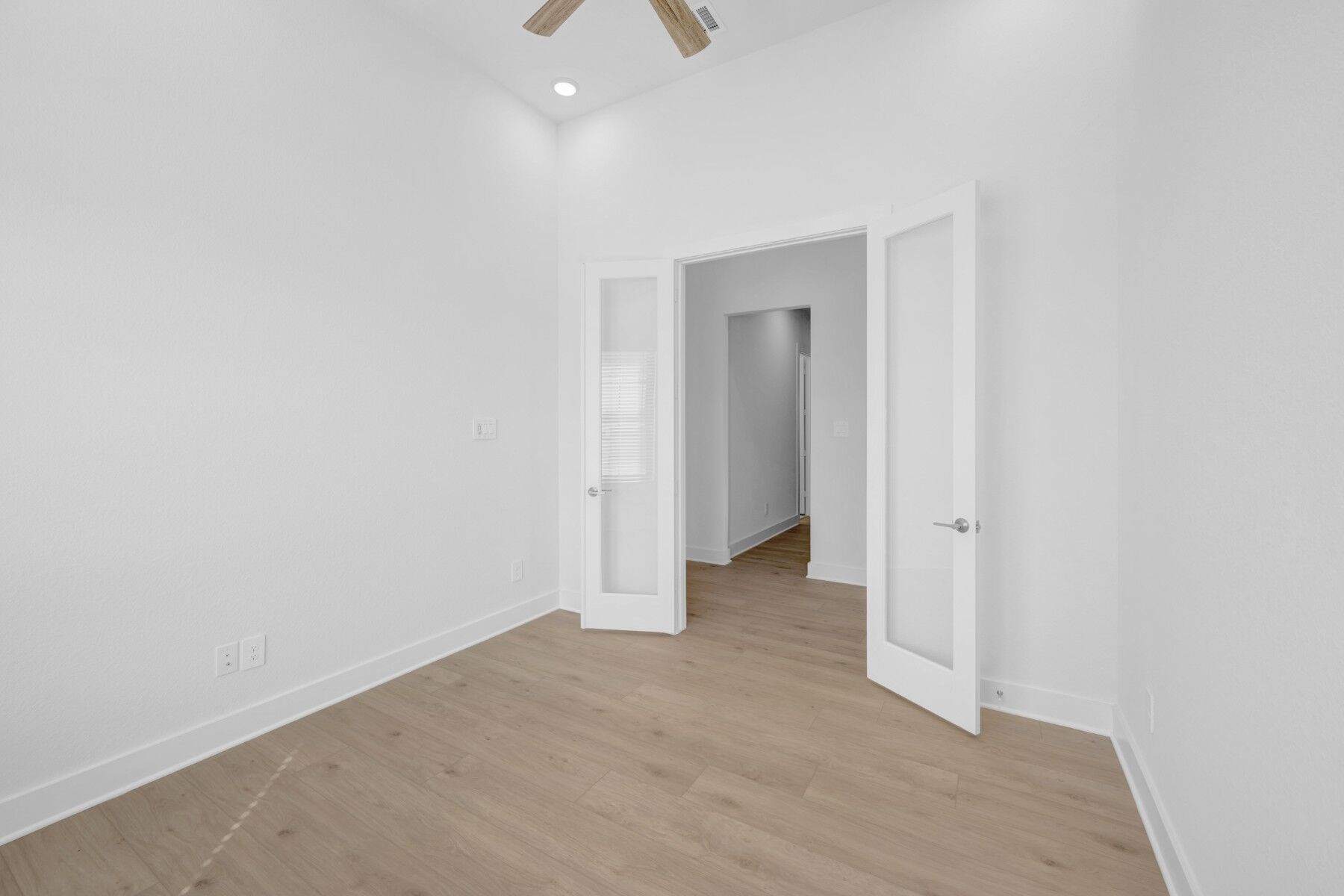 Interior - Representational Photo