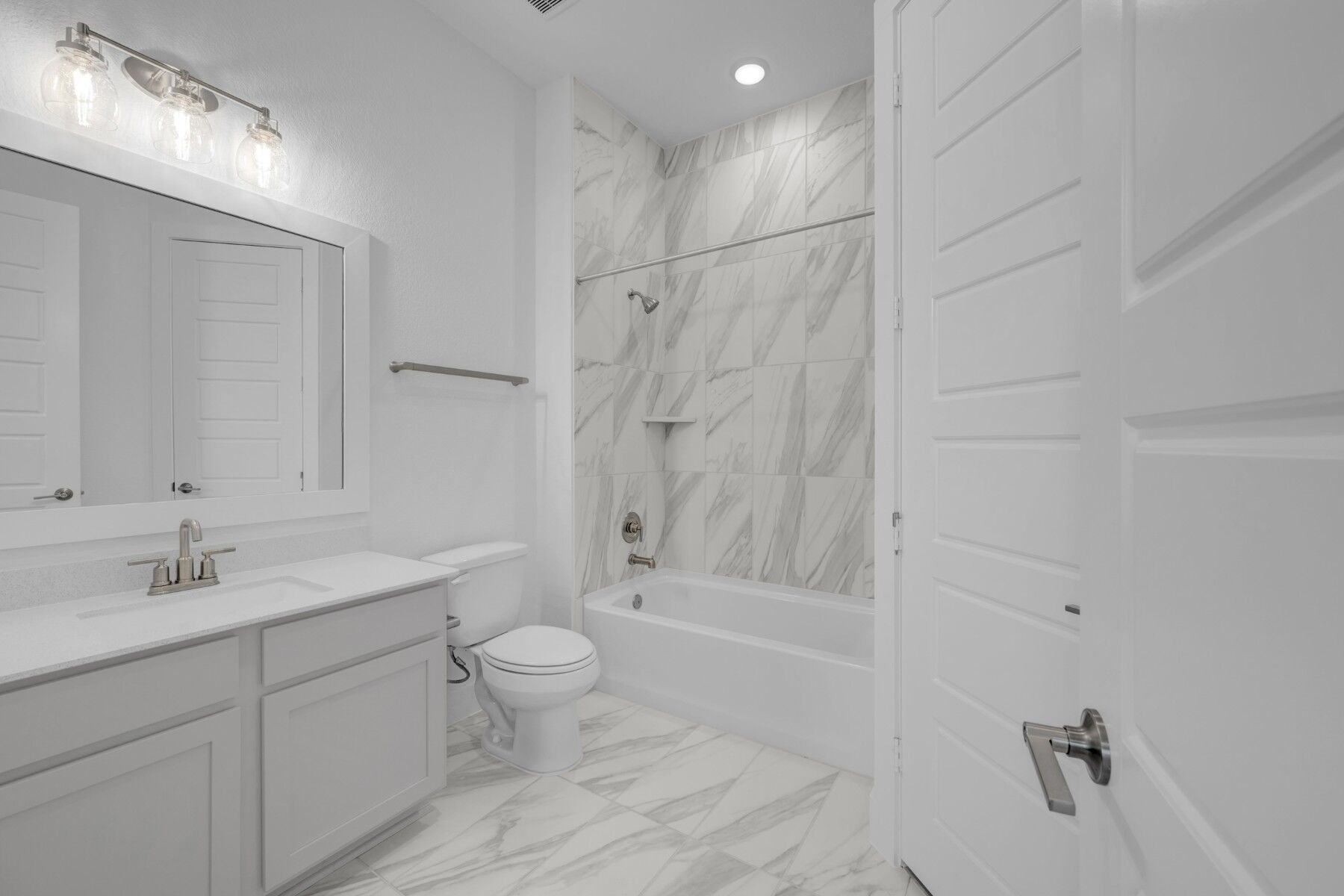 Bathroom - Representational Photo