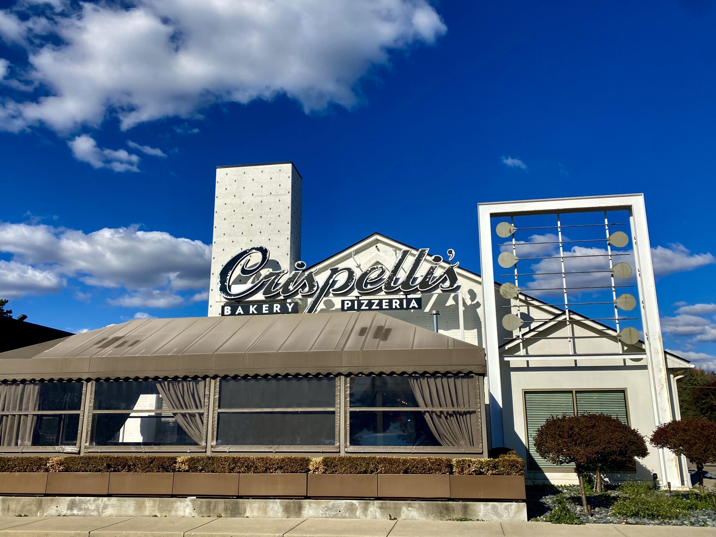 Crispelli's