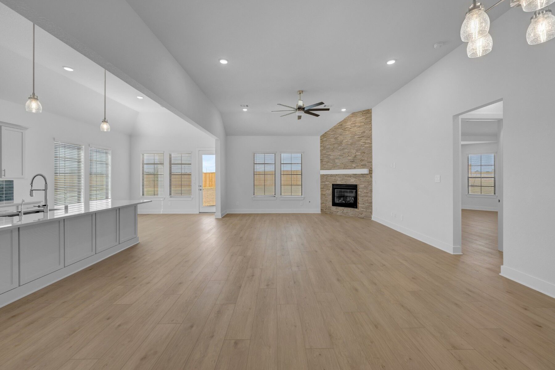 Interior - Representational Photo