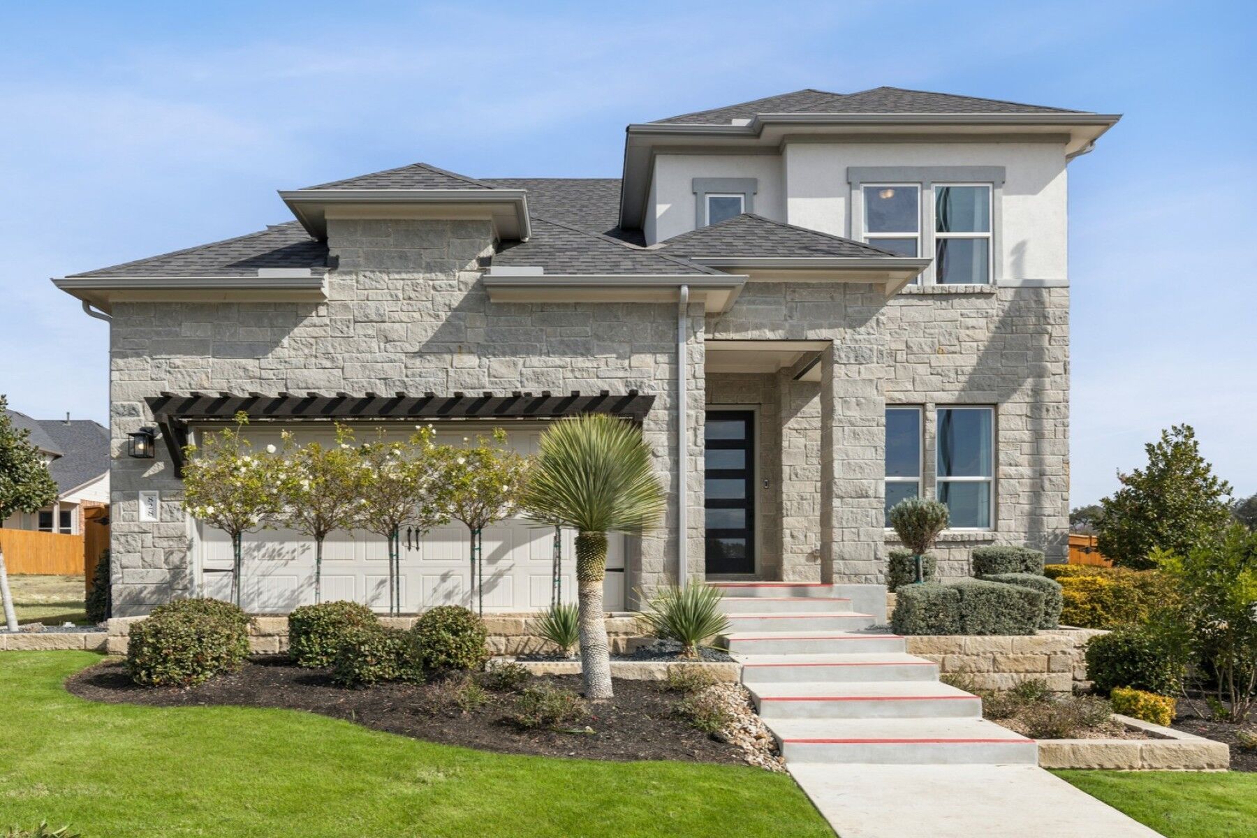casa en Edgewood por M/I Homes