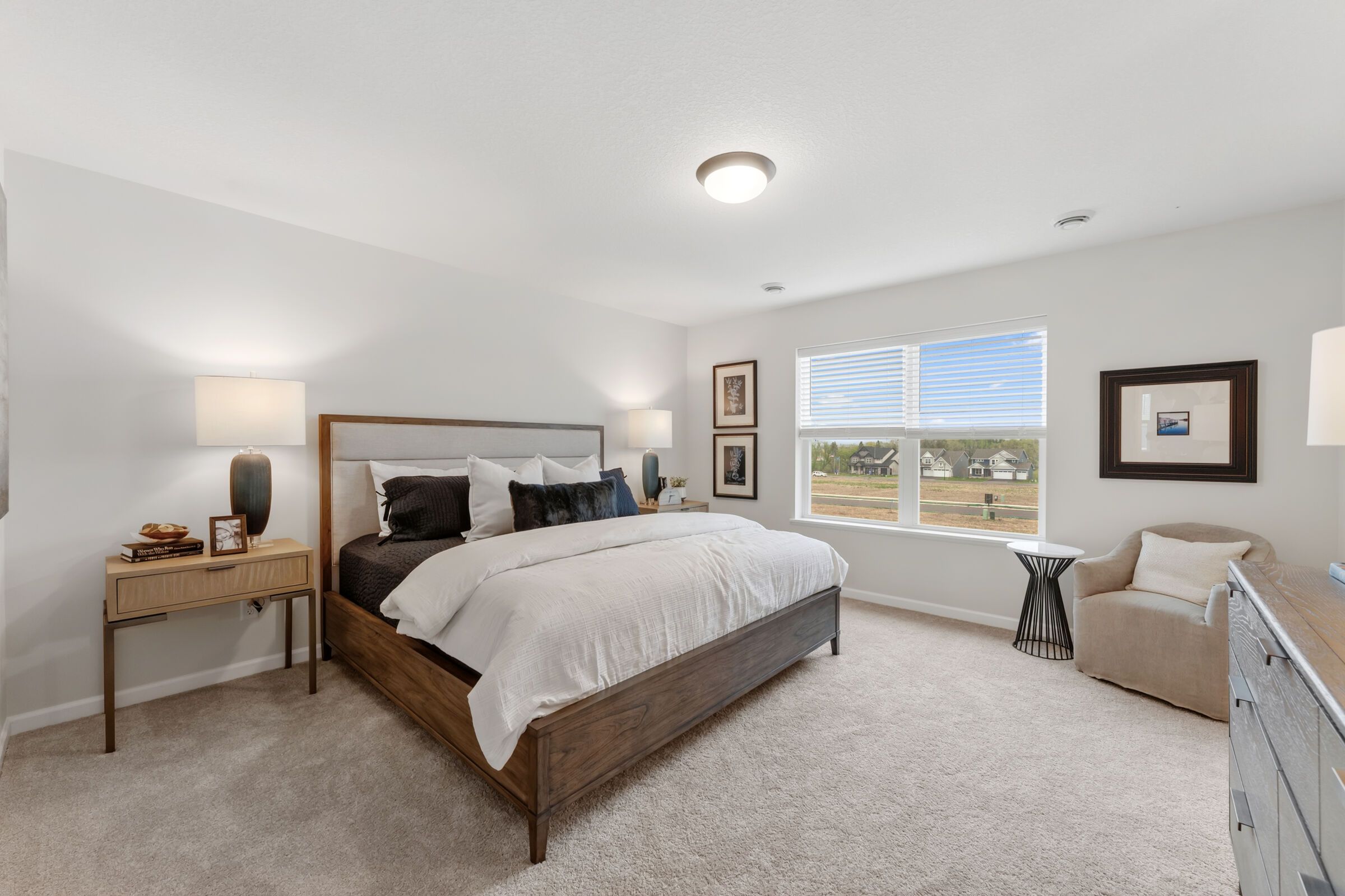 Owner's Bedroom