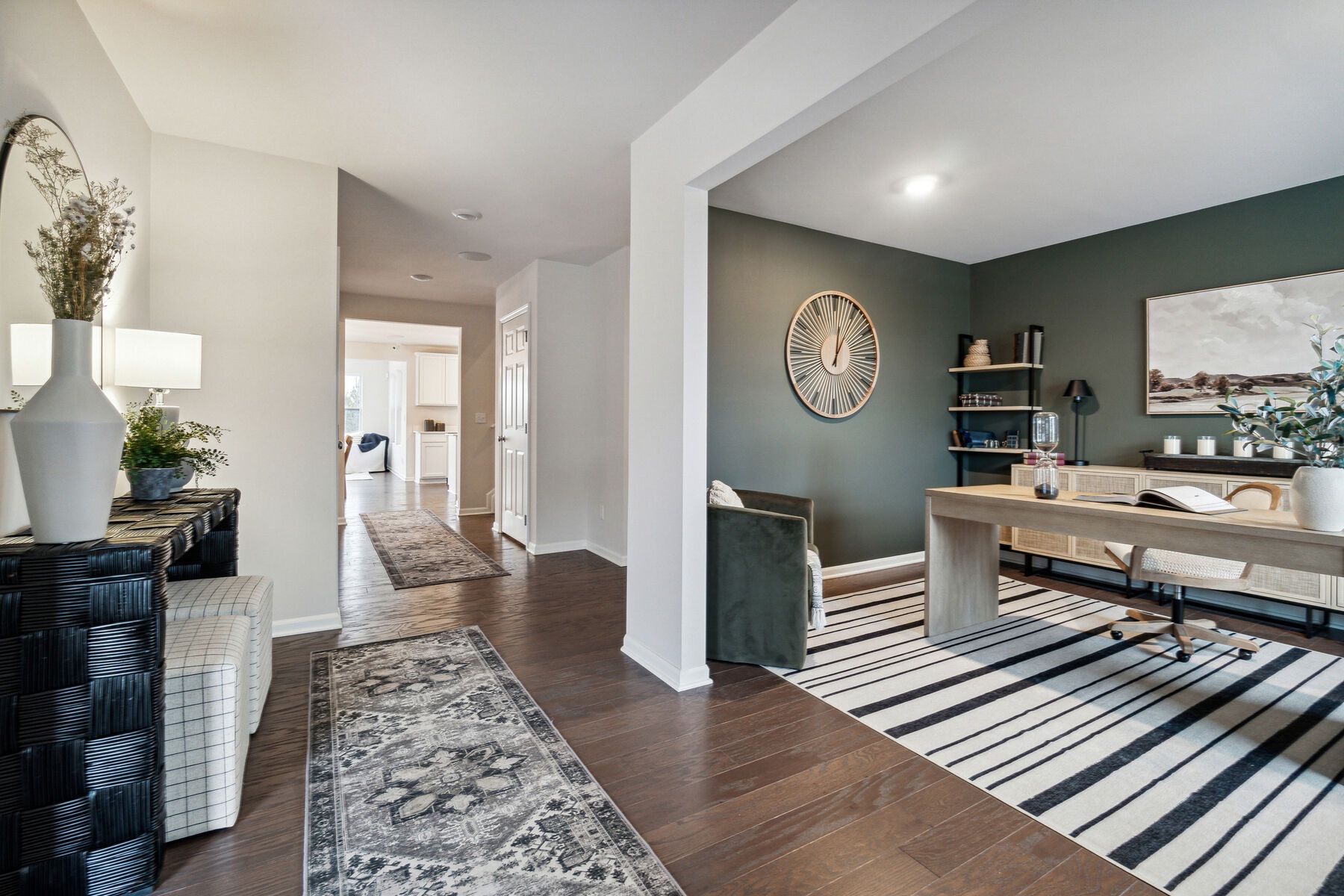 Entryway