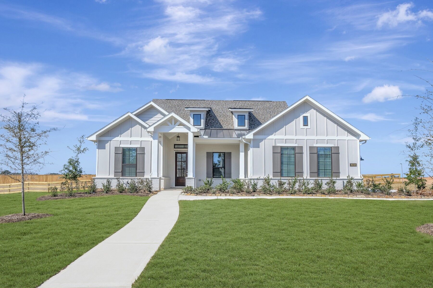 Front Exterior - Representational Photo