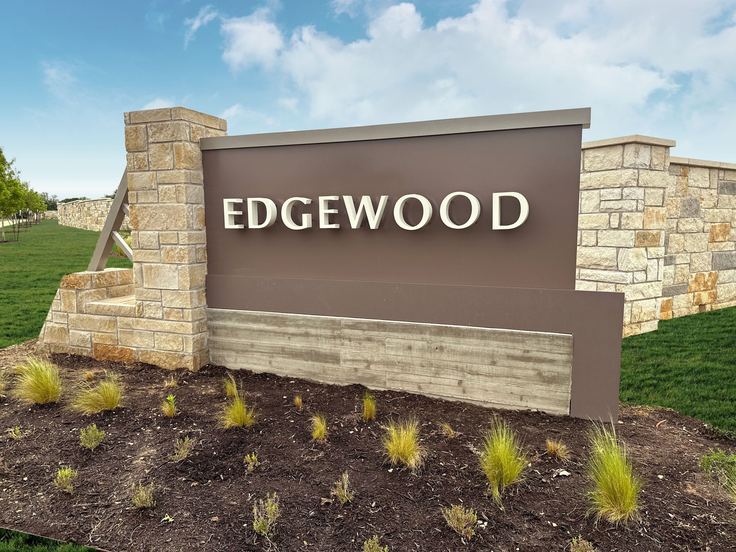 casa en Edgewood por M/I Homes
