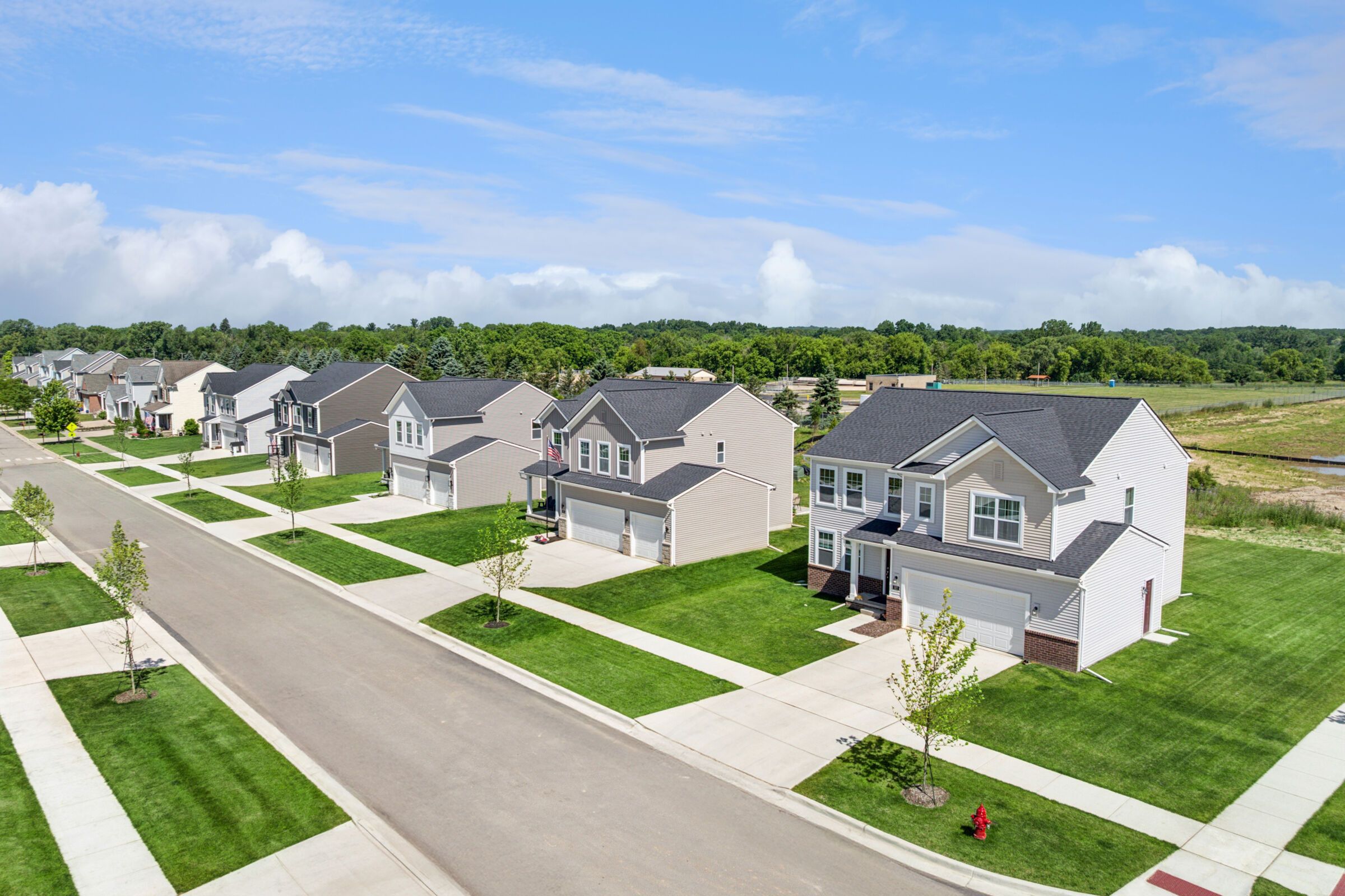 Streetscape