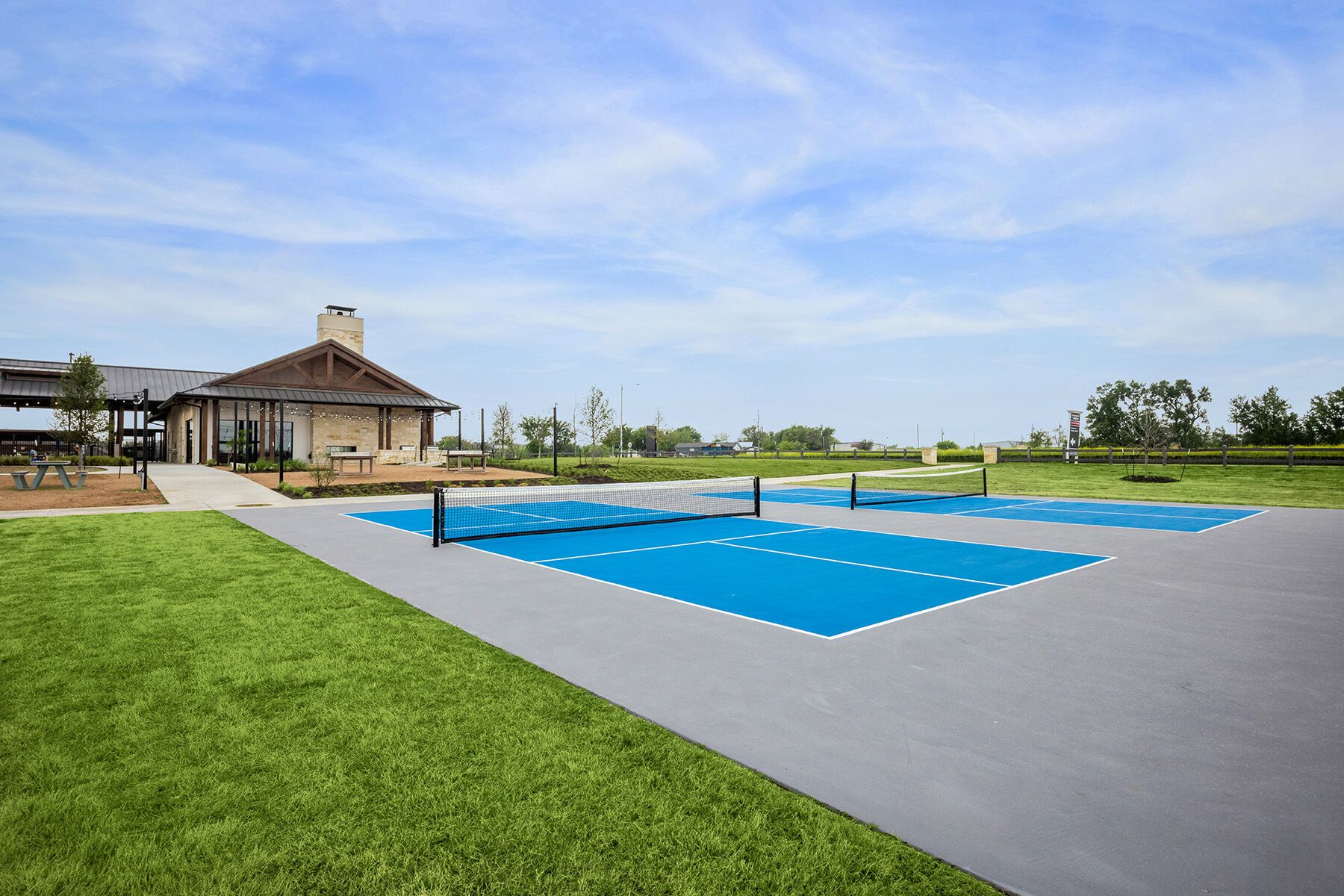 Carillon Amenities