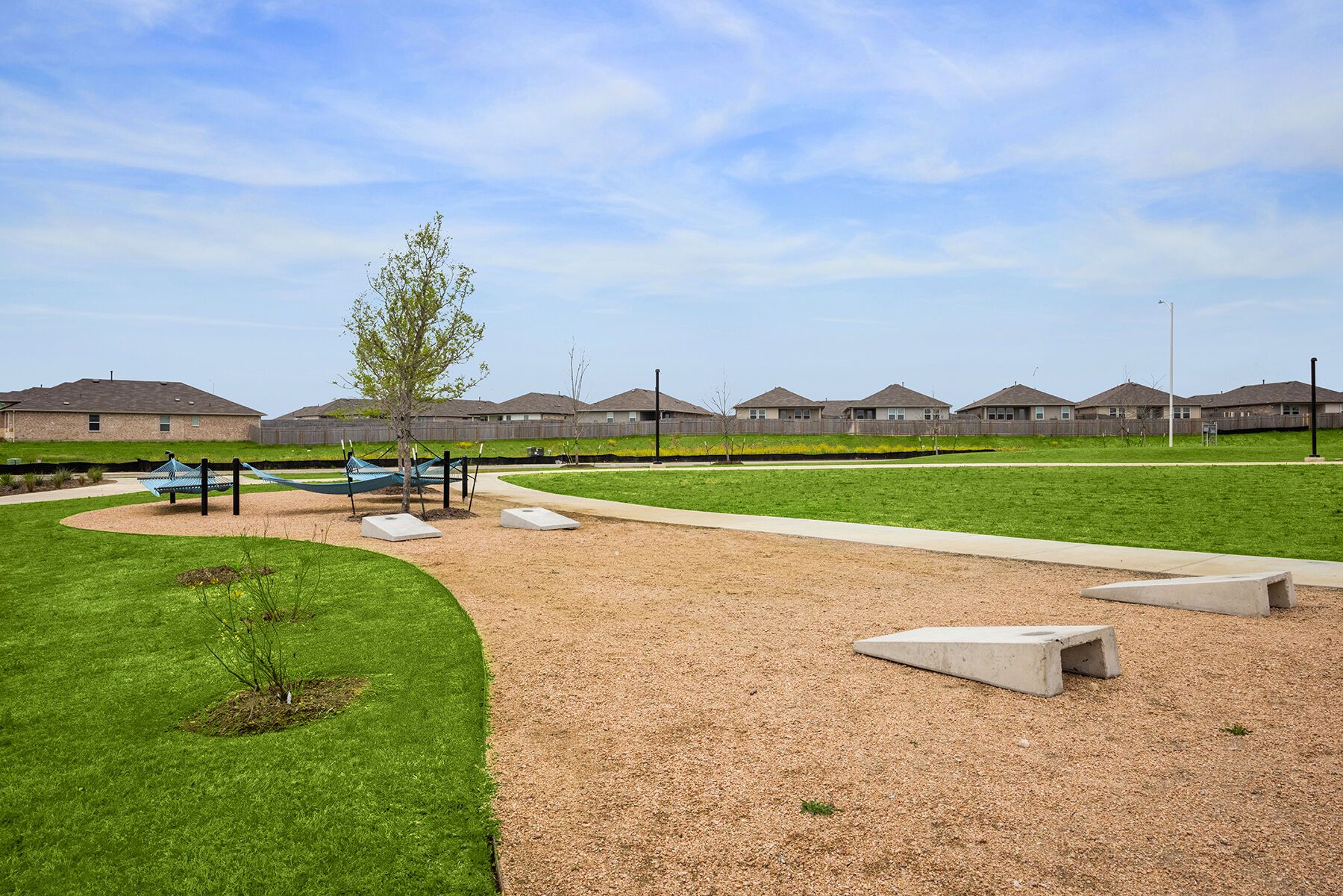 Carillon Amenities