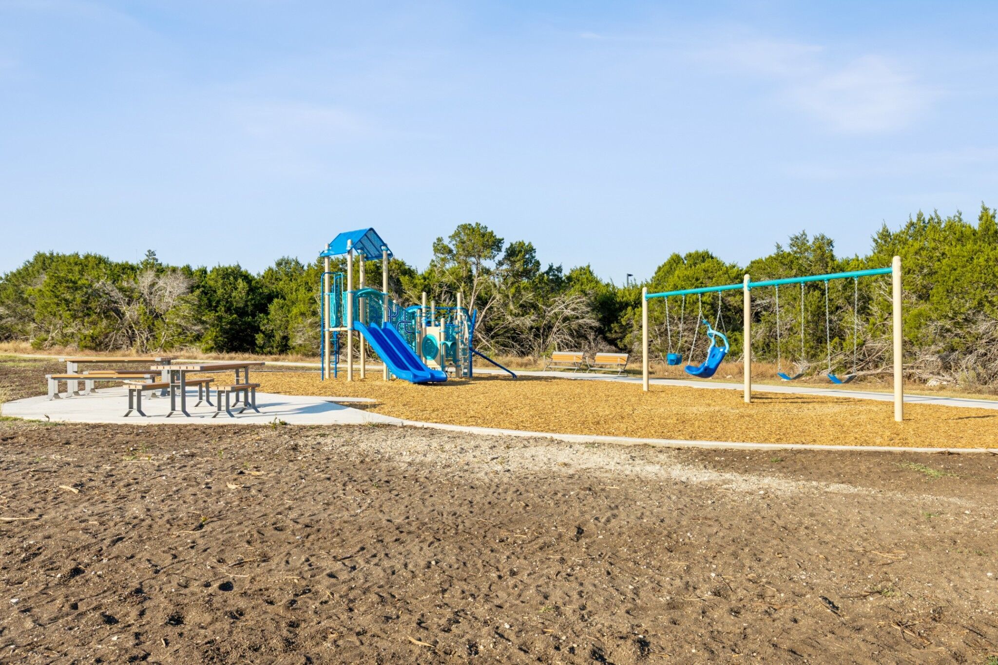 Heritage Amenities