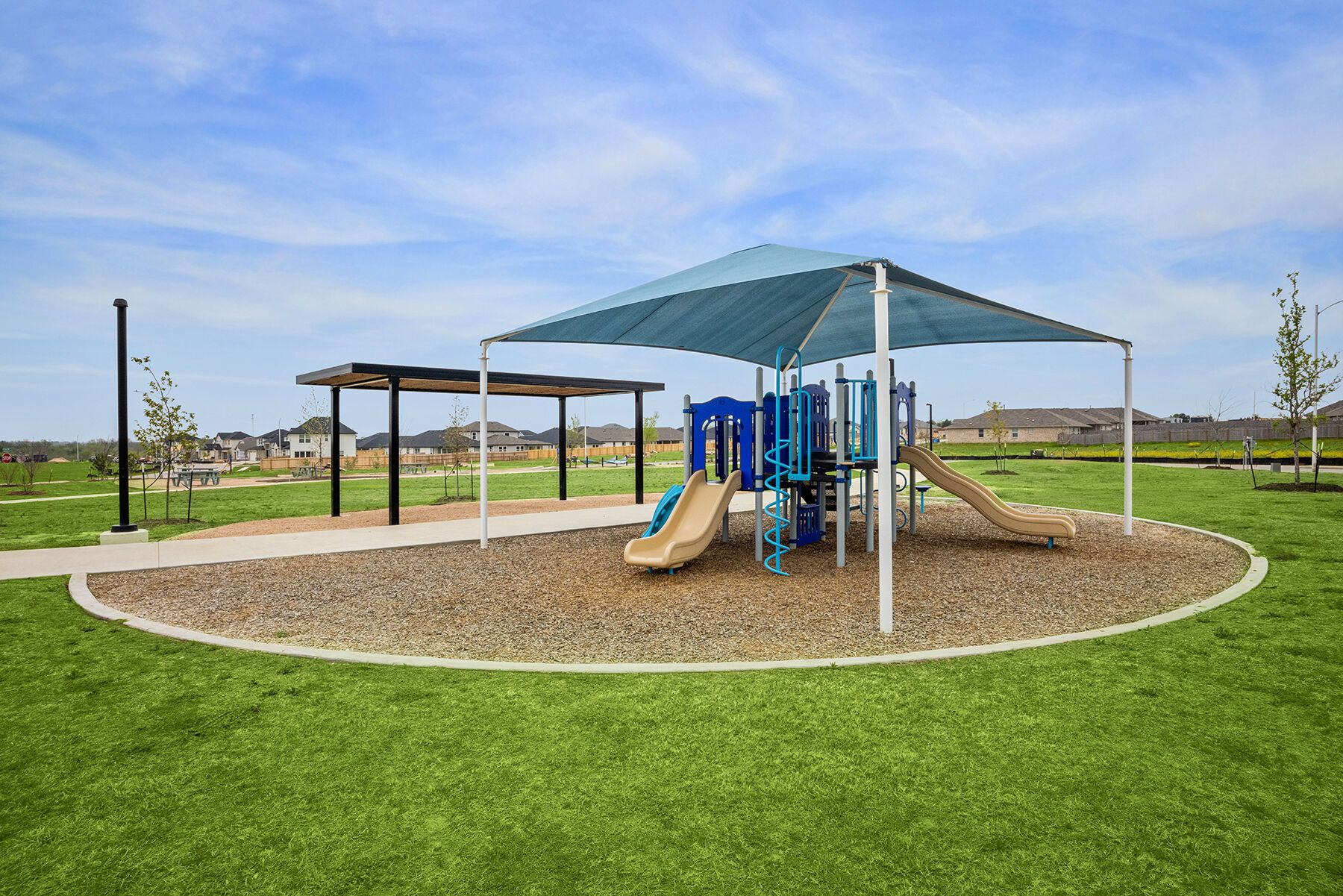 Carillon Amenities