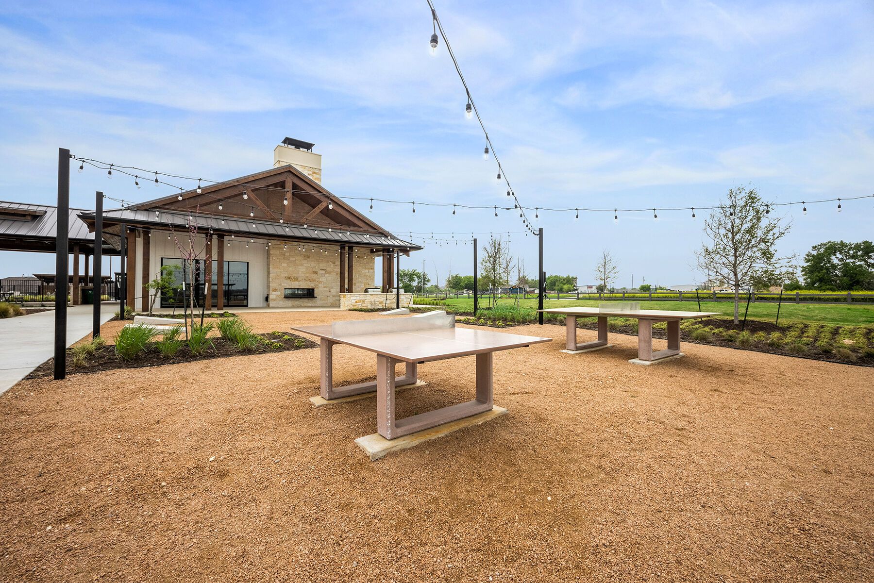 Carillon Amenities