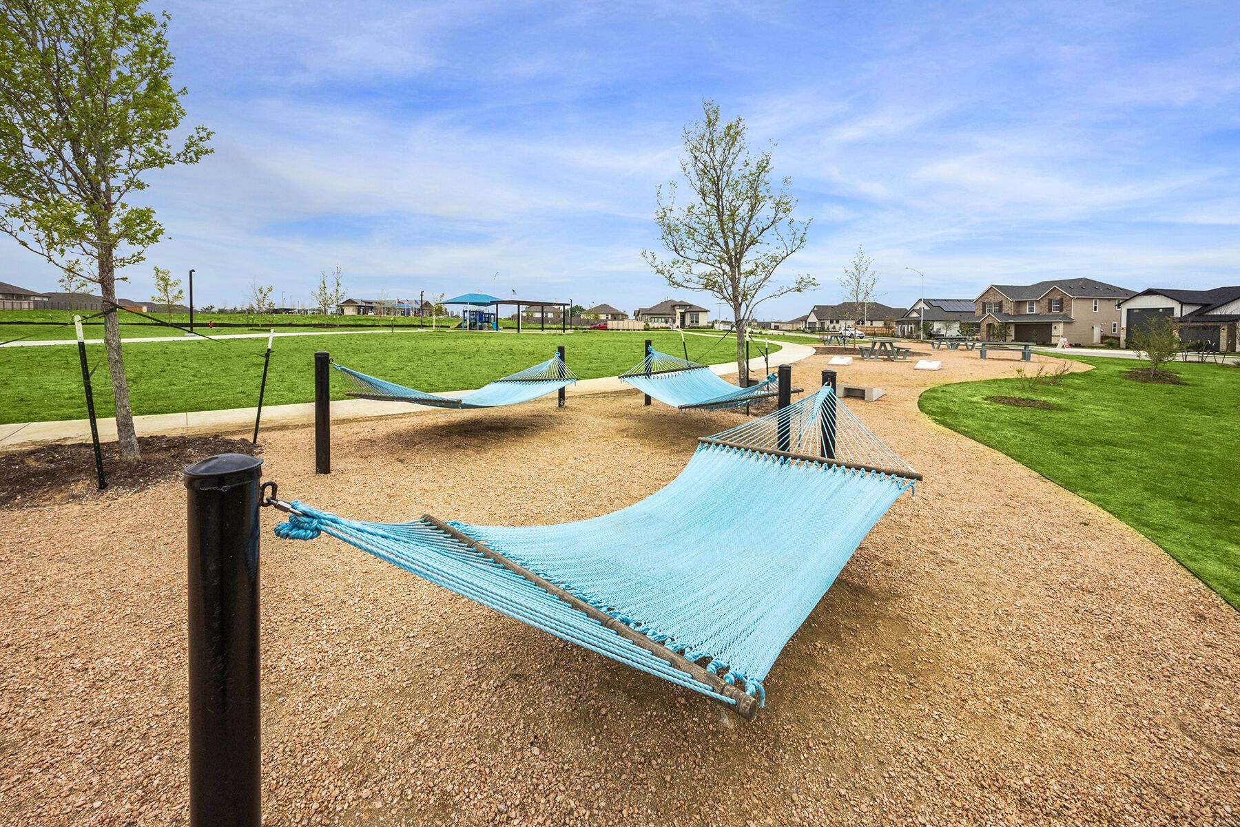 Carillon Amenities
