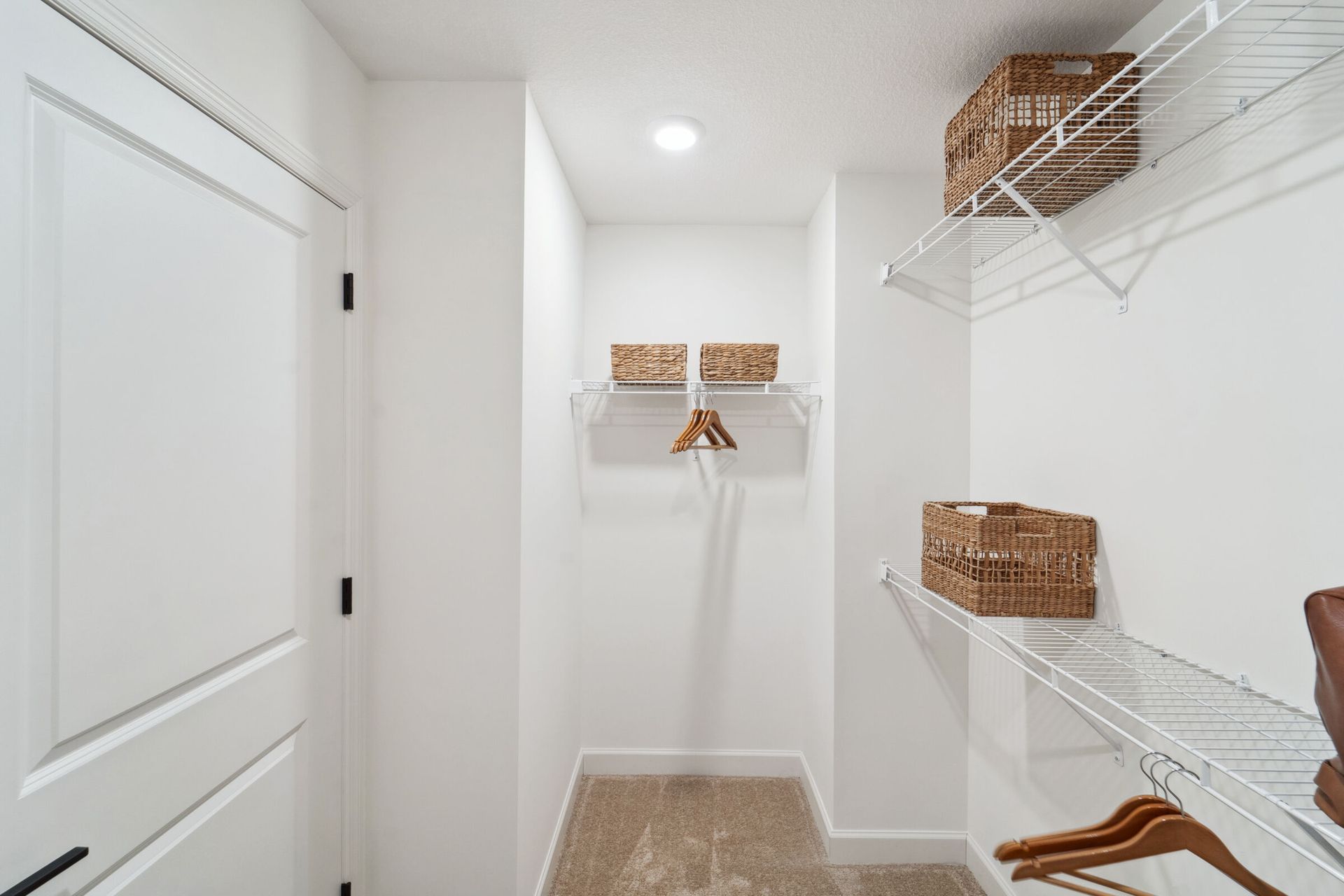 Owner's Closet