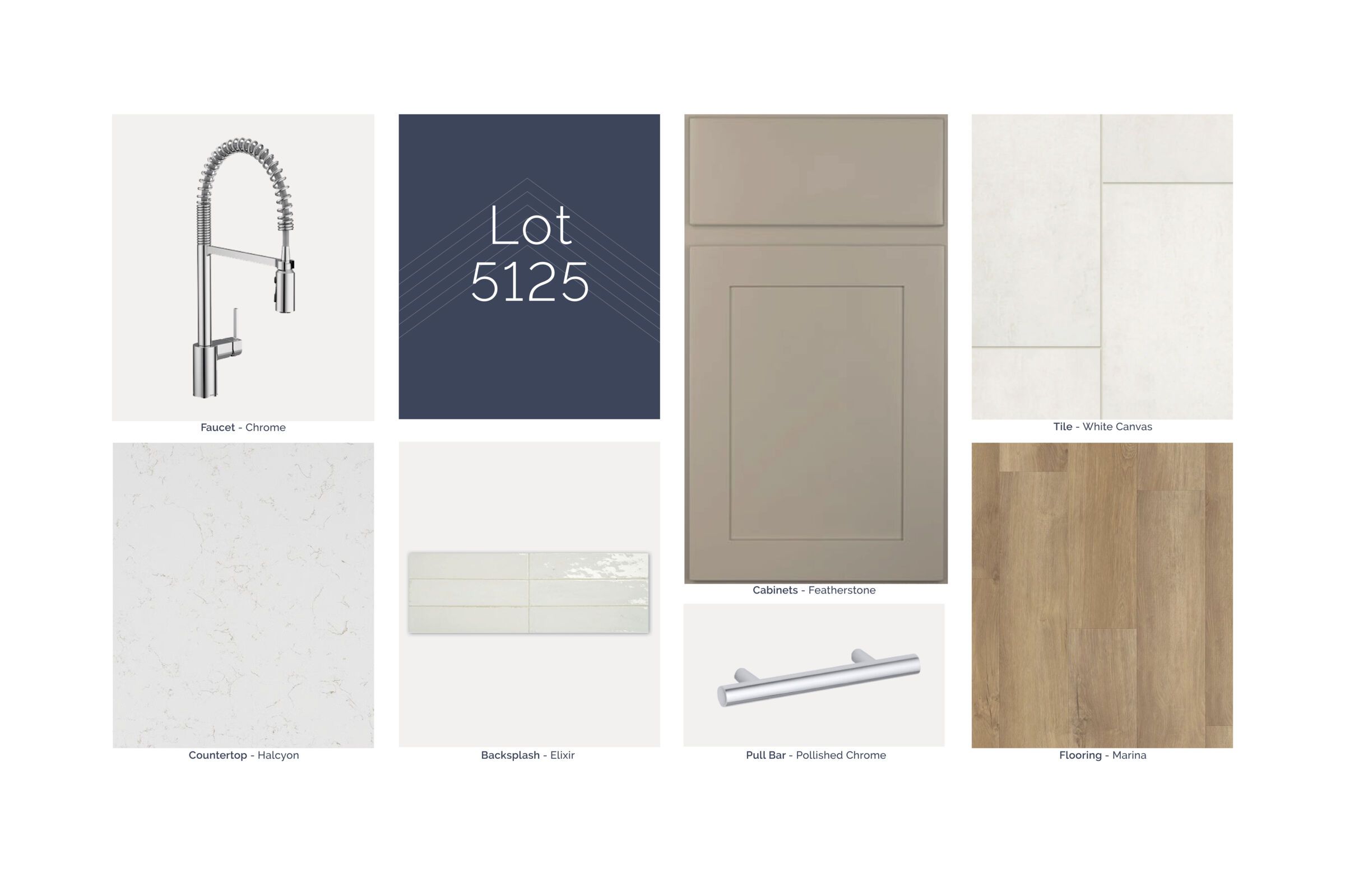 QMI Design Selections