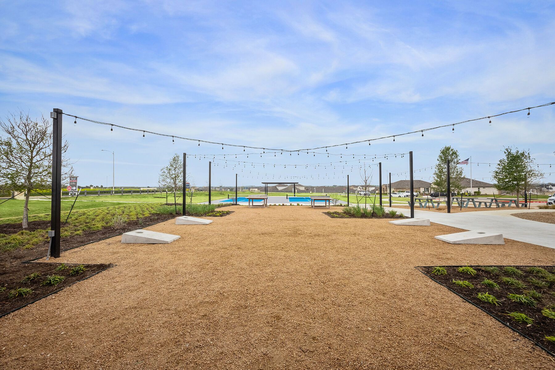 Carillon Amenities