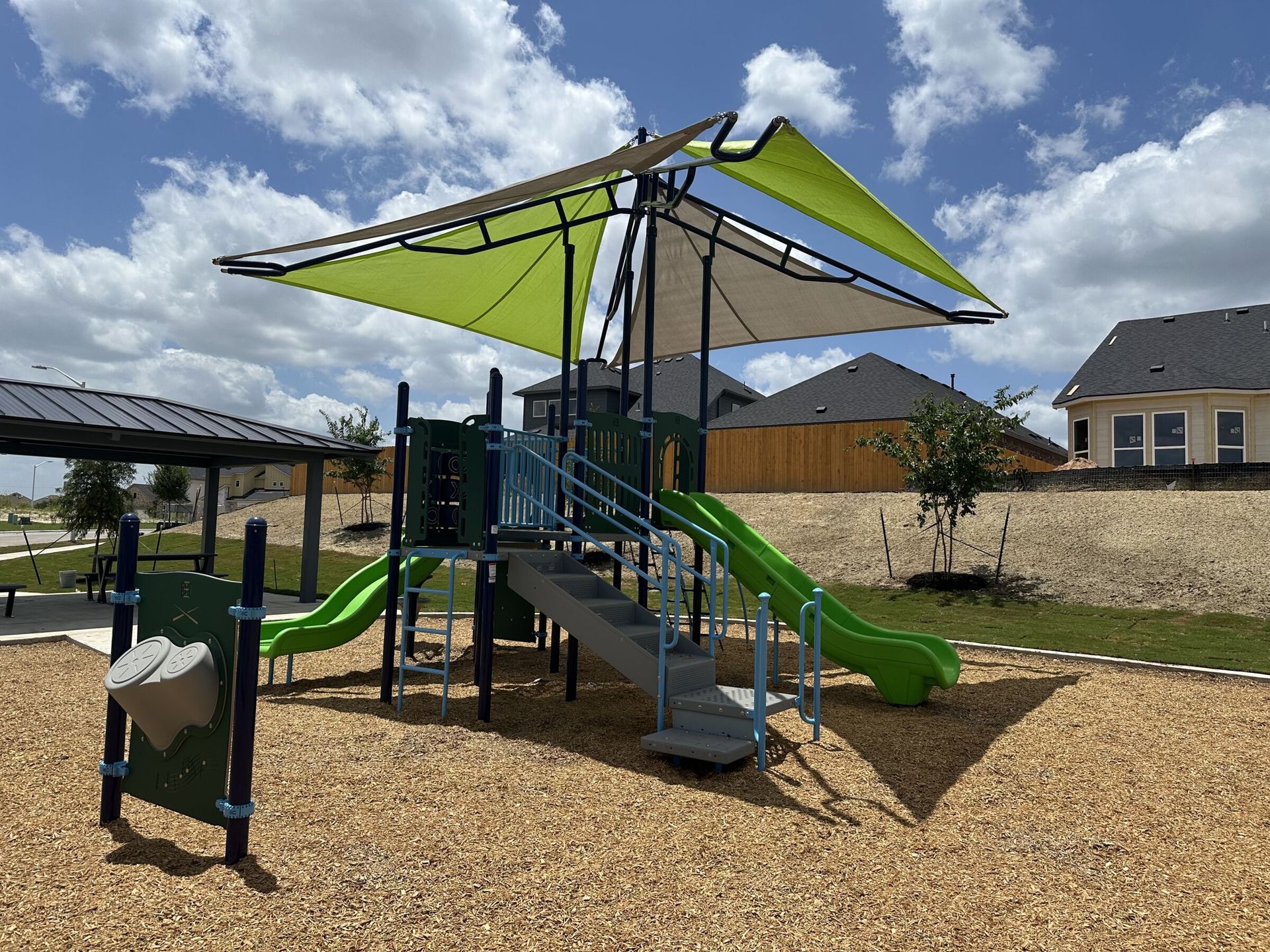 Playground