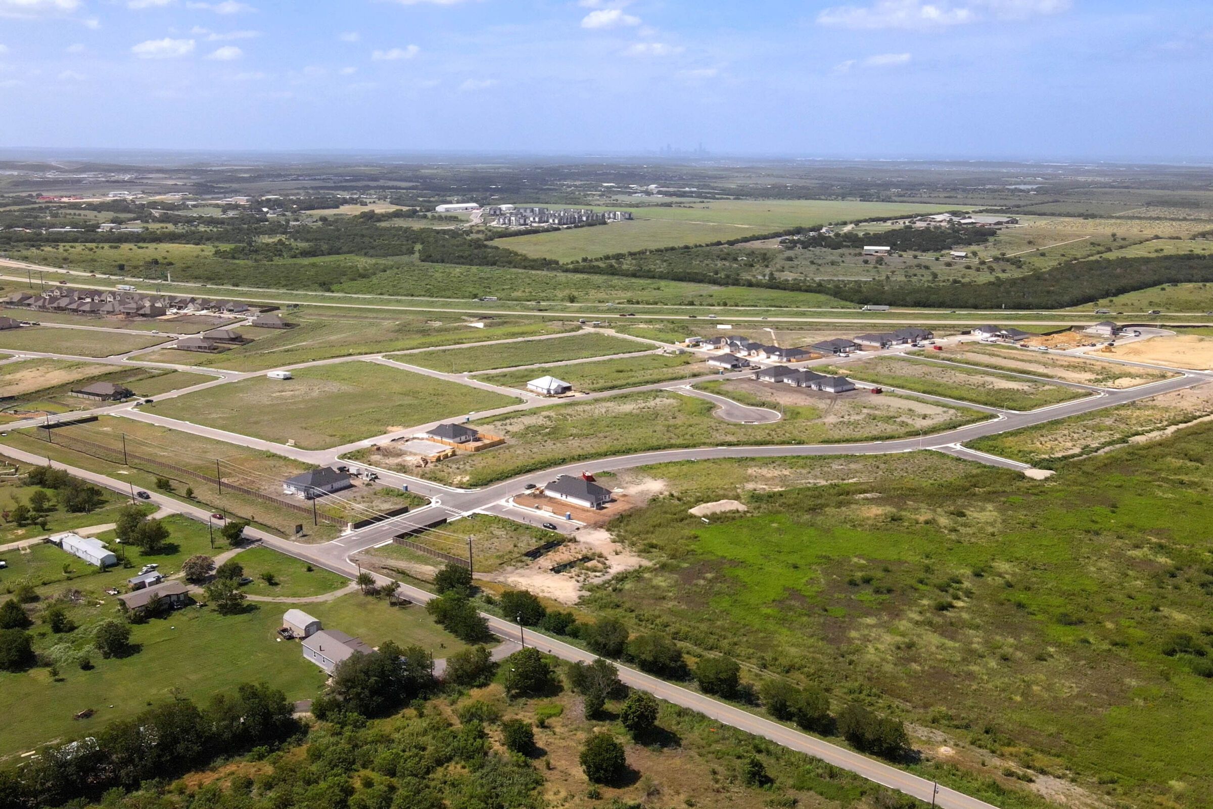 Willow Springs Community