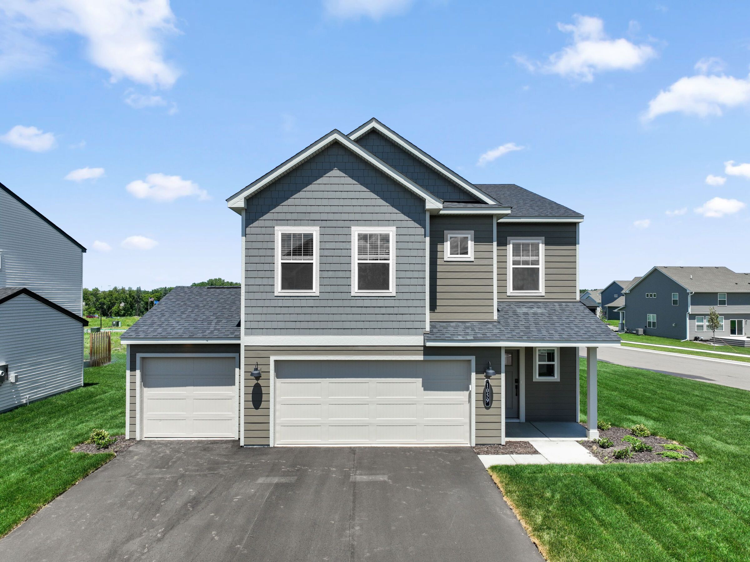 1059 Adamstown Drive