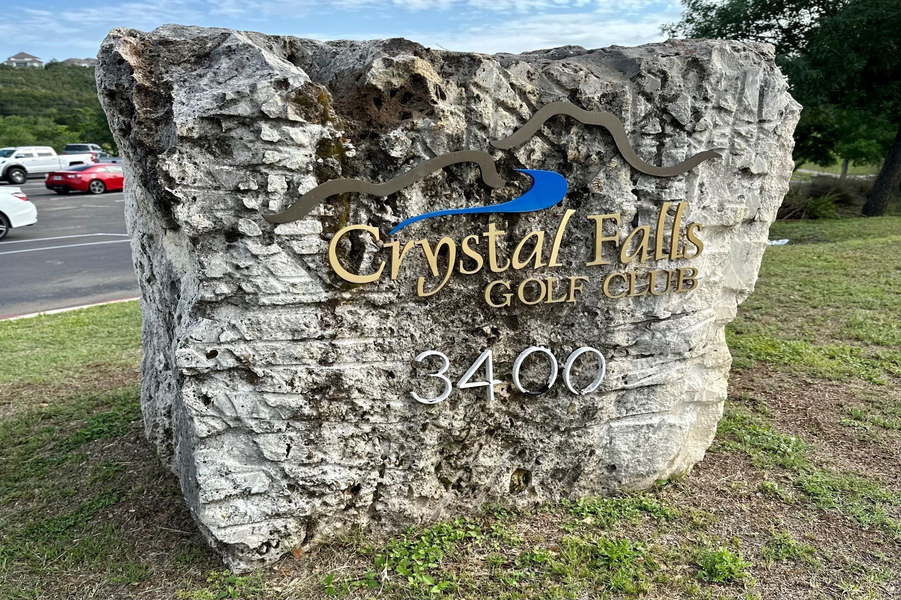 Golf Club