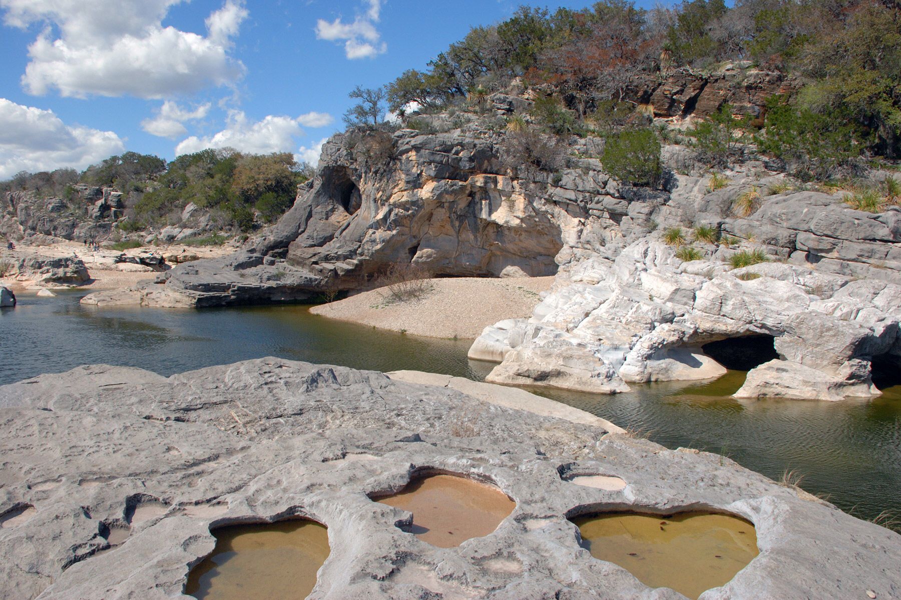 Dripping Springs