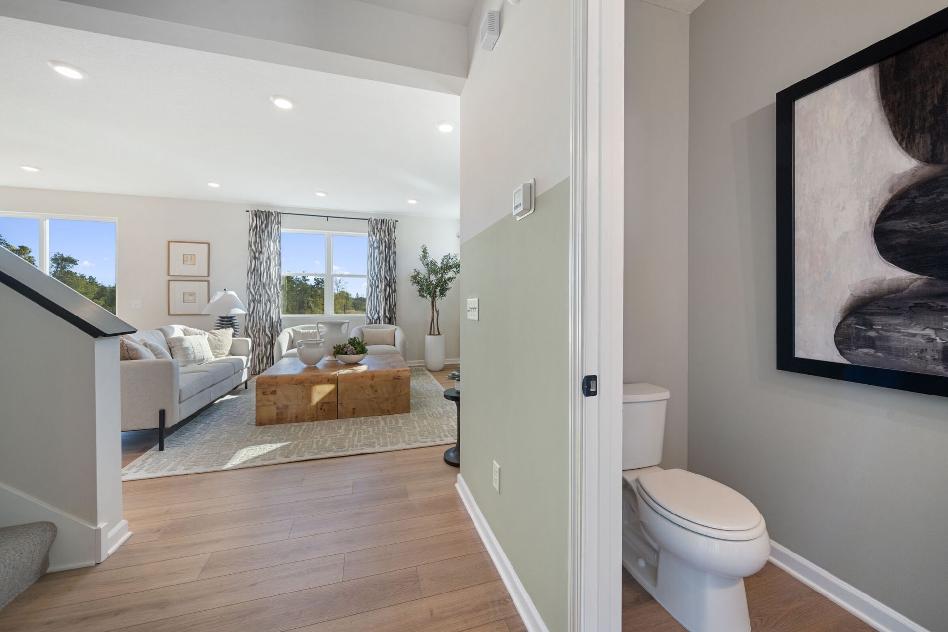 Entryway
